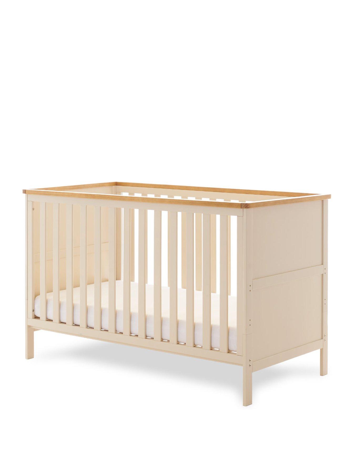 obaby-evie-cot-bed-cashmereback