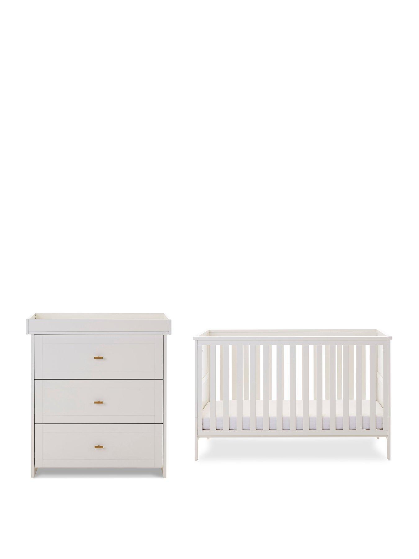 obaby-evie-2-piece-furniture-room-set-whitestillFront