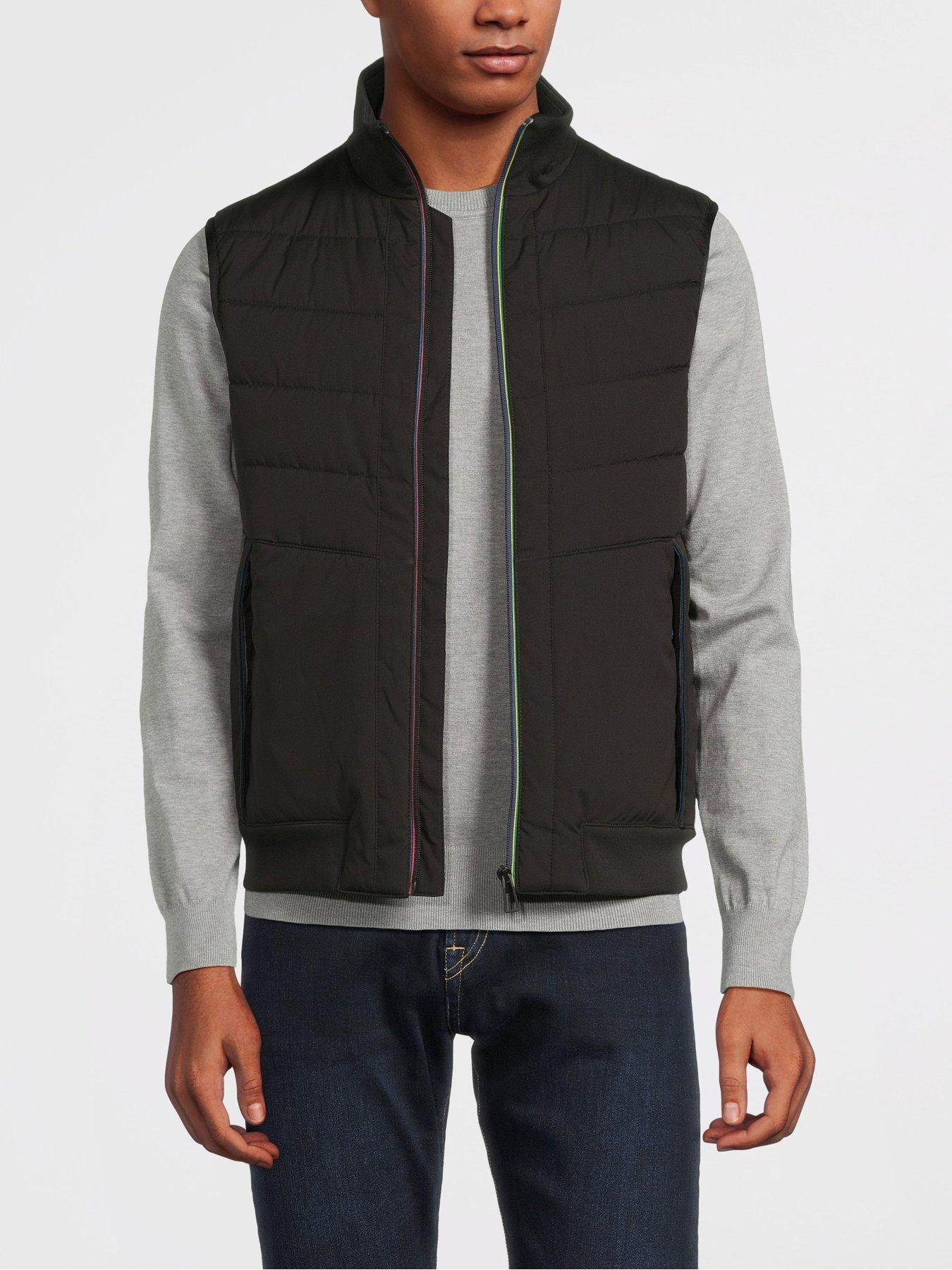 Gilet paul smith hotsell