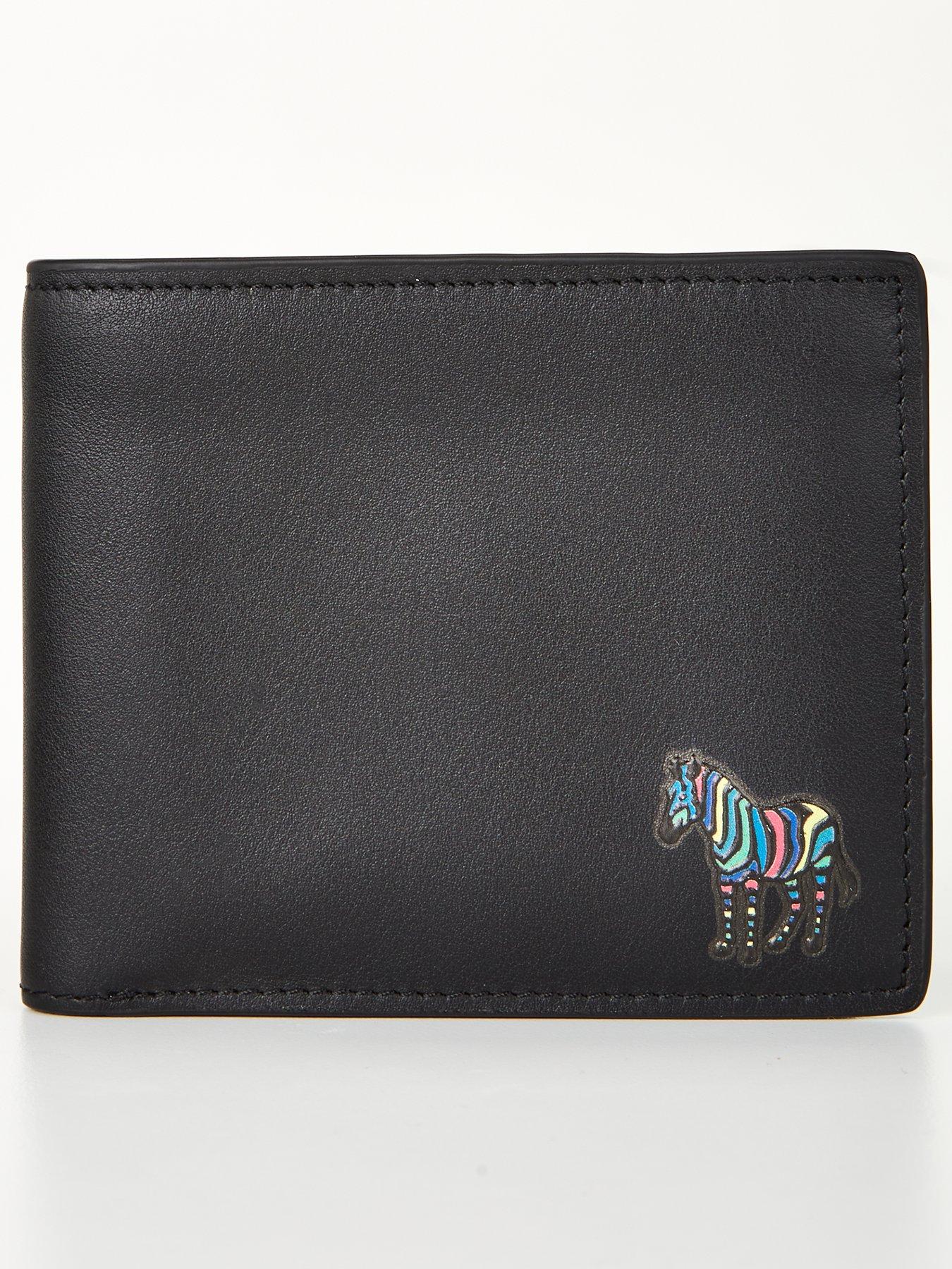 ps paul smith wallet