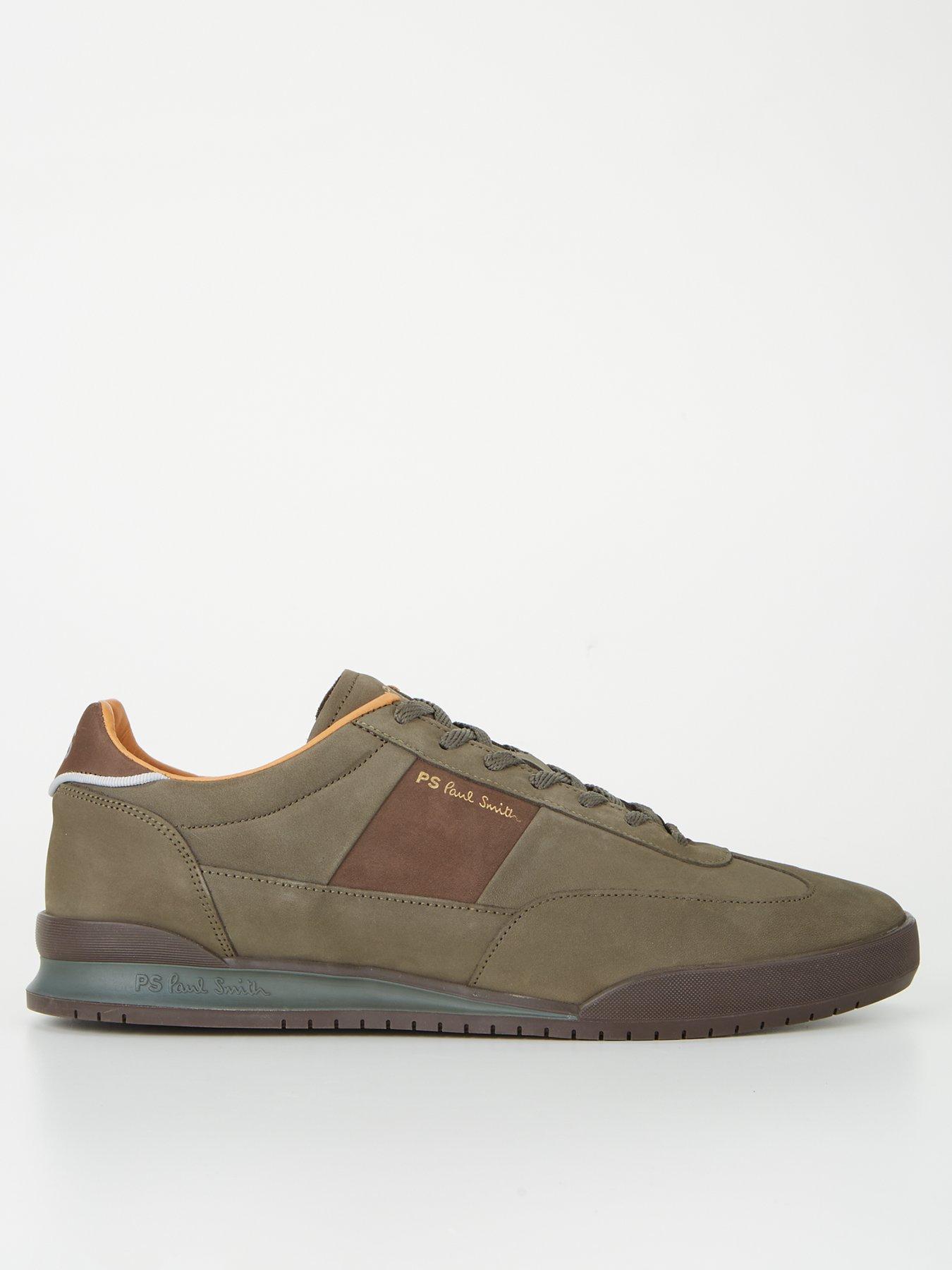 Paul smith hot sale shoes mens sale