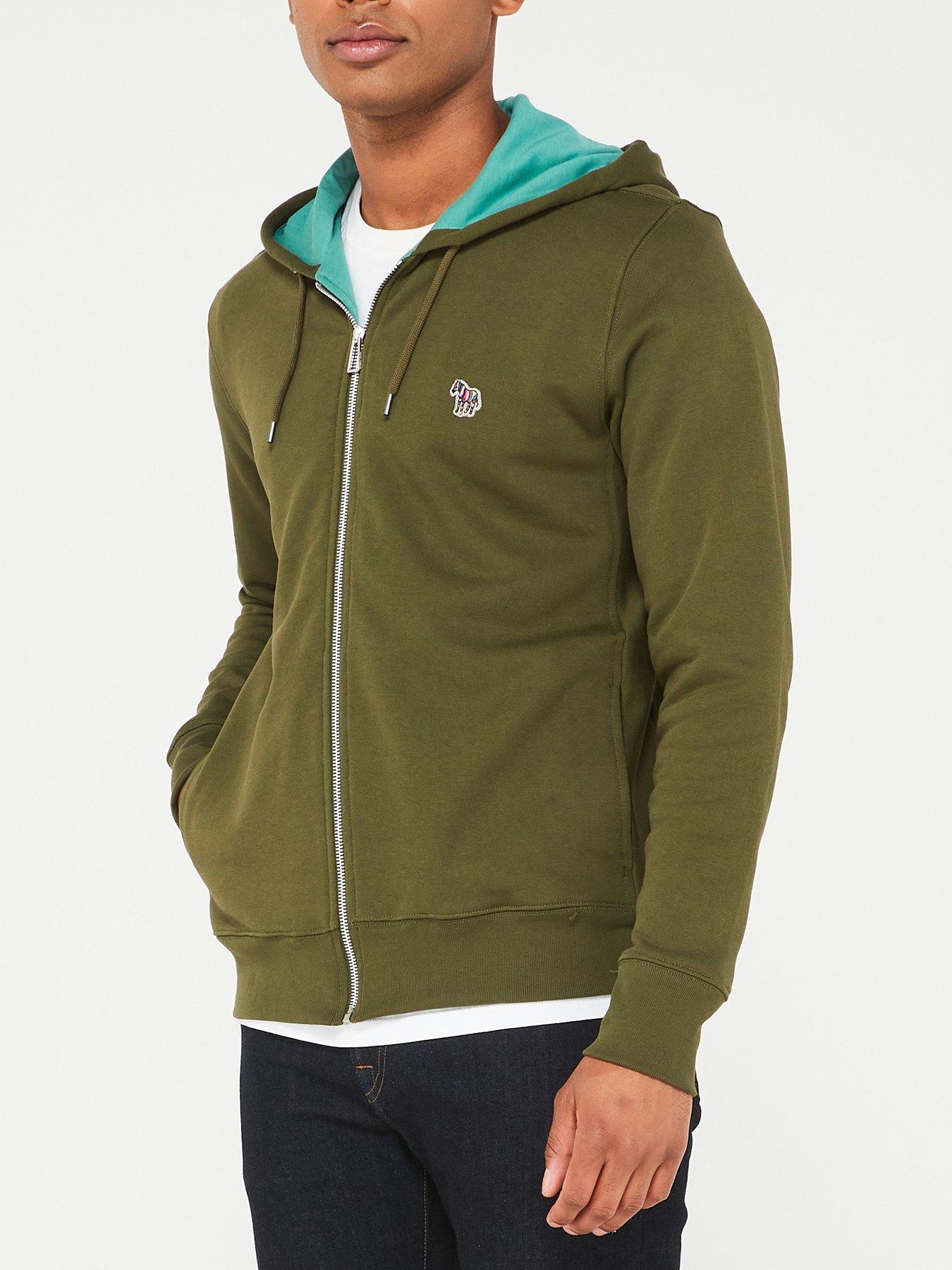 Paul shop smith hoodie