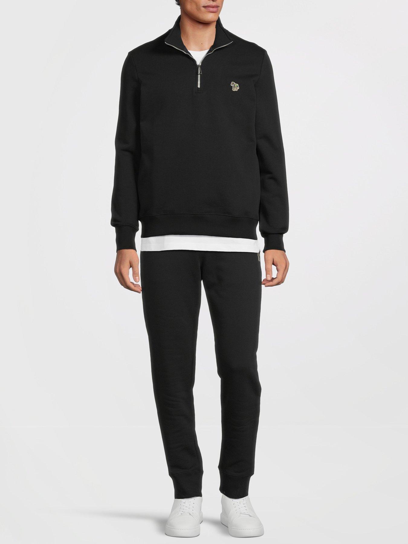 ps-paul-smith-14-zip-sweat-top-blacknbspstillFront