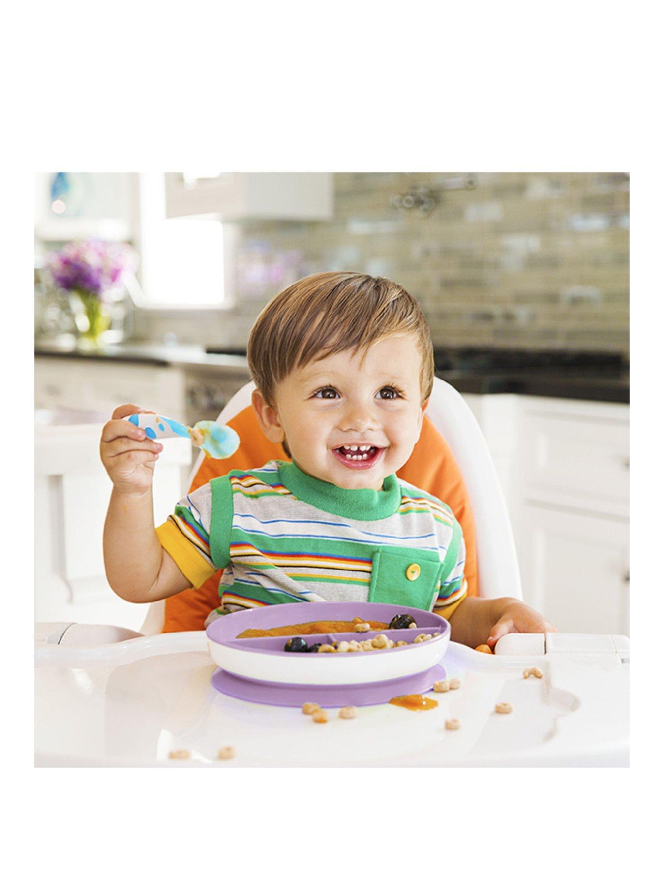 munchkin-stay-put-suction-plates-and-gentle-scoop-spoons-bundle--purplepinkback