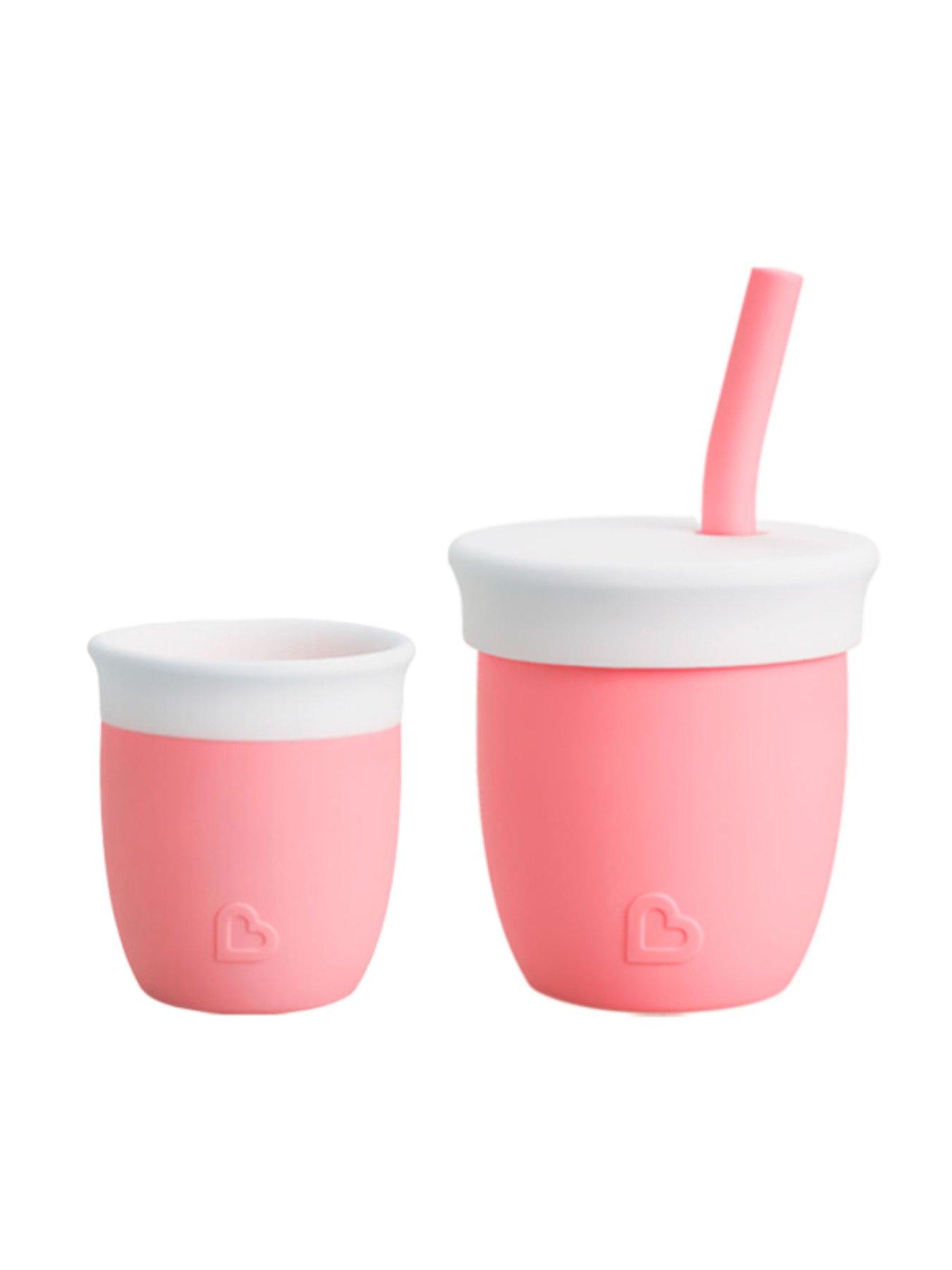 Insert cup 120ml for use in 95mm smoothie cups