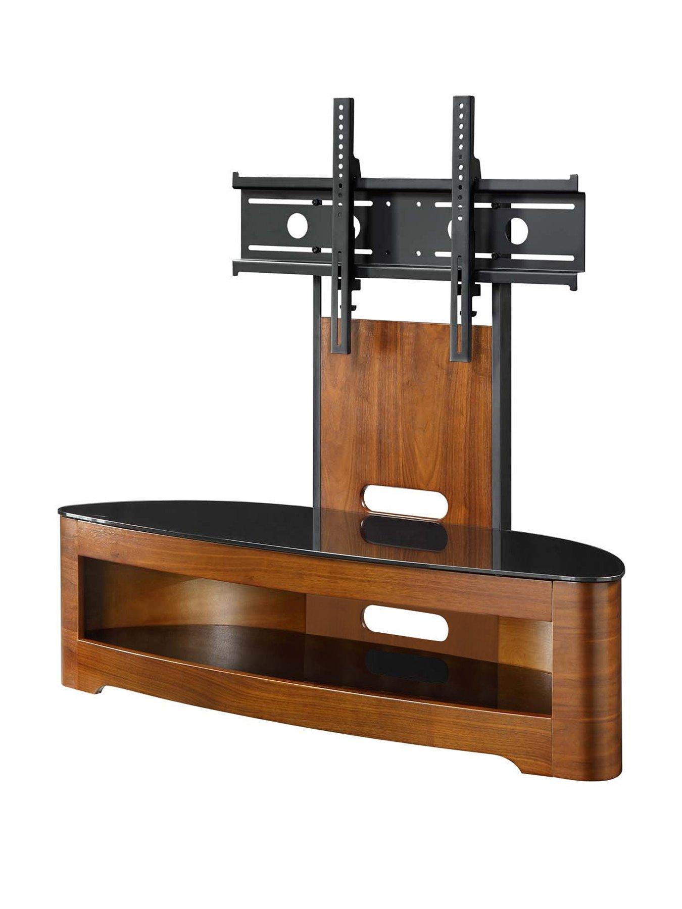 Image 2 of 3 of Jual Florence TV&nbsp;Stand&nbsp;- Real Wood Veneer