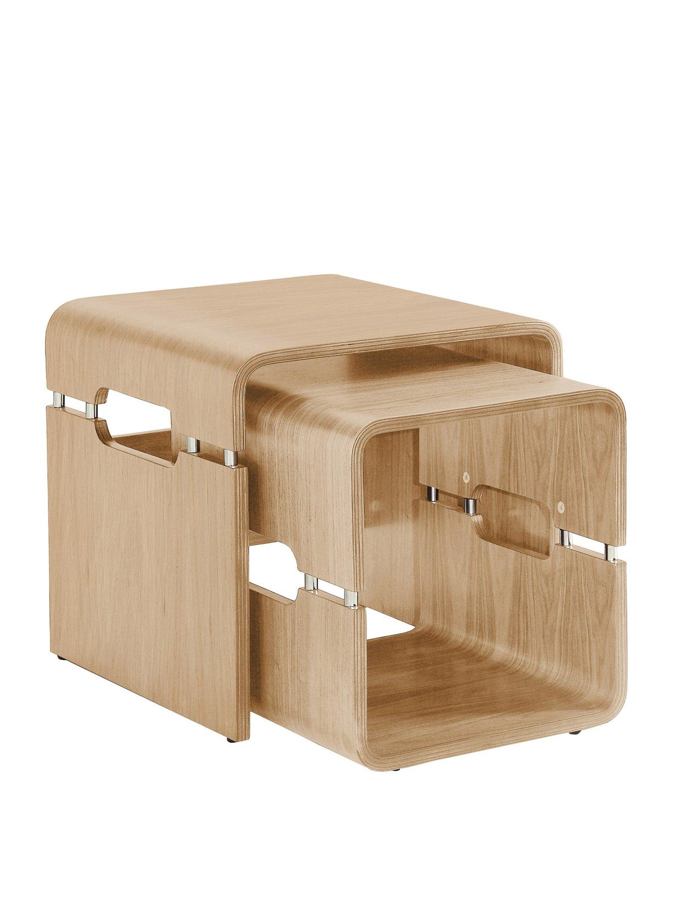 jual-havana-nest-of-tables-oakstillFront