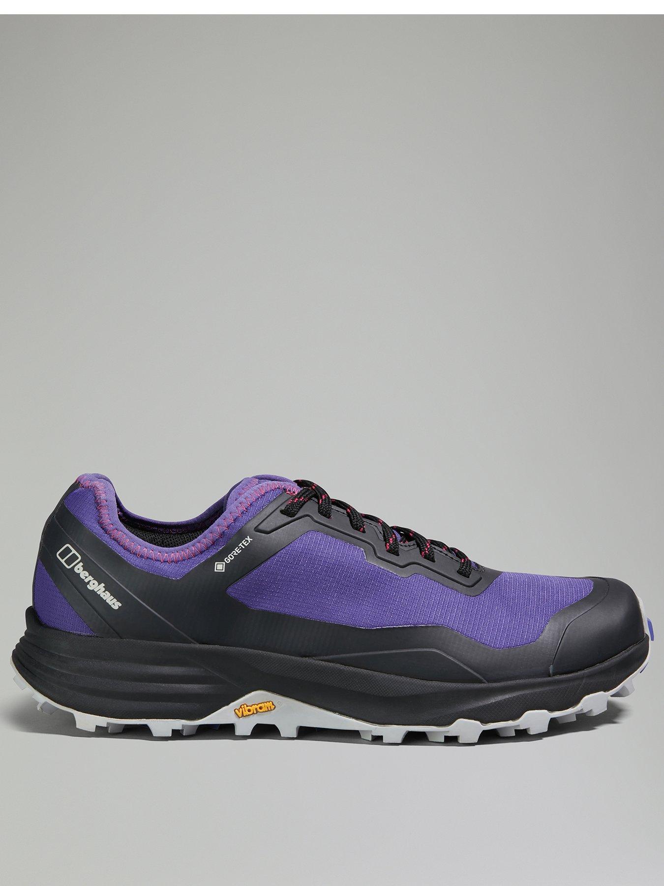 Berghaus hot sale womens trainers