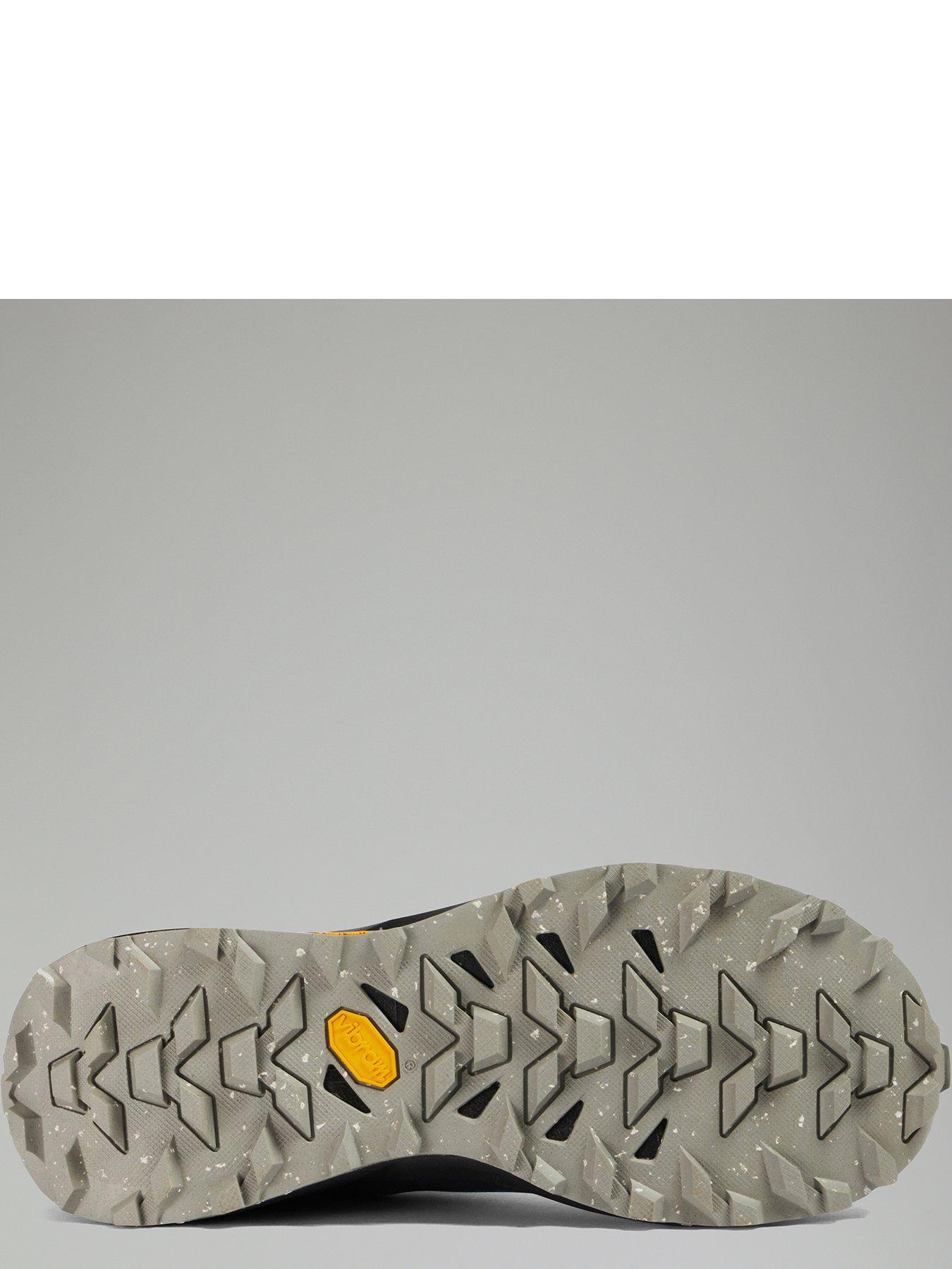 Image 5 of 7 of Berghaus Women's Revolute Active Shoe - Grey
