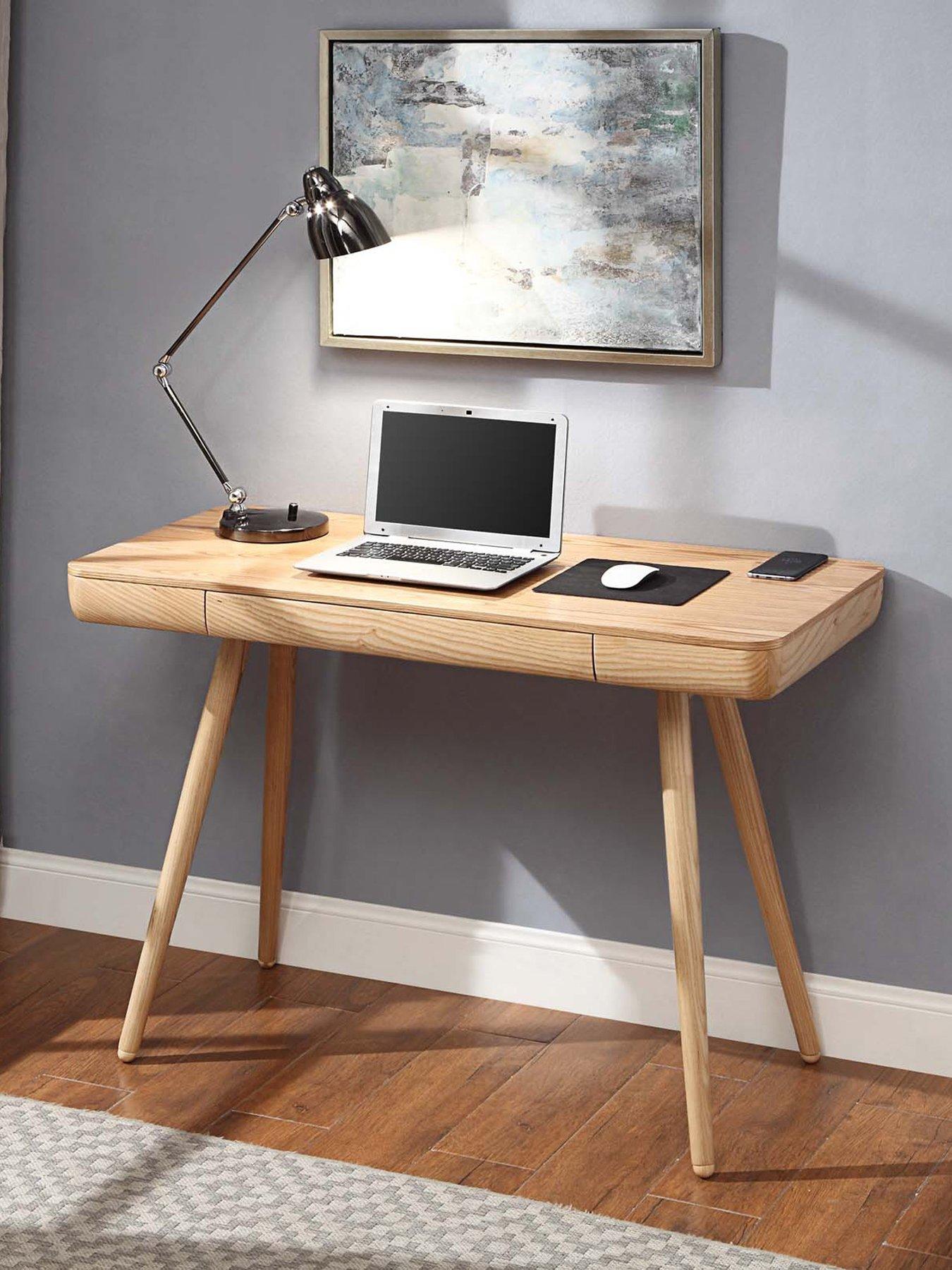 jual-san-francisco-executive-desk-oak