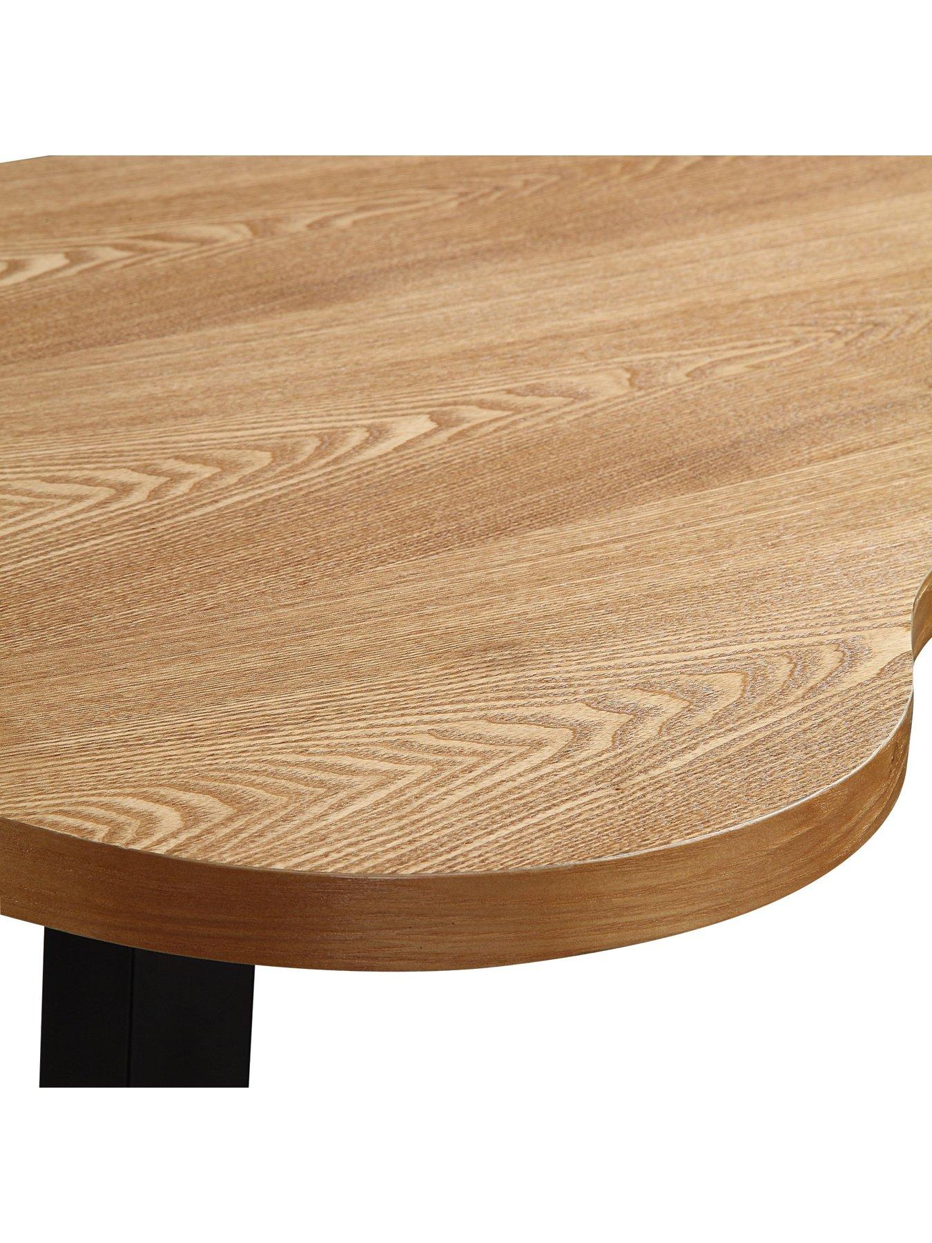 jual-san-francisco-height-adjustable-desknbsp--real-wood-veneerback