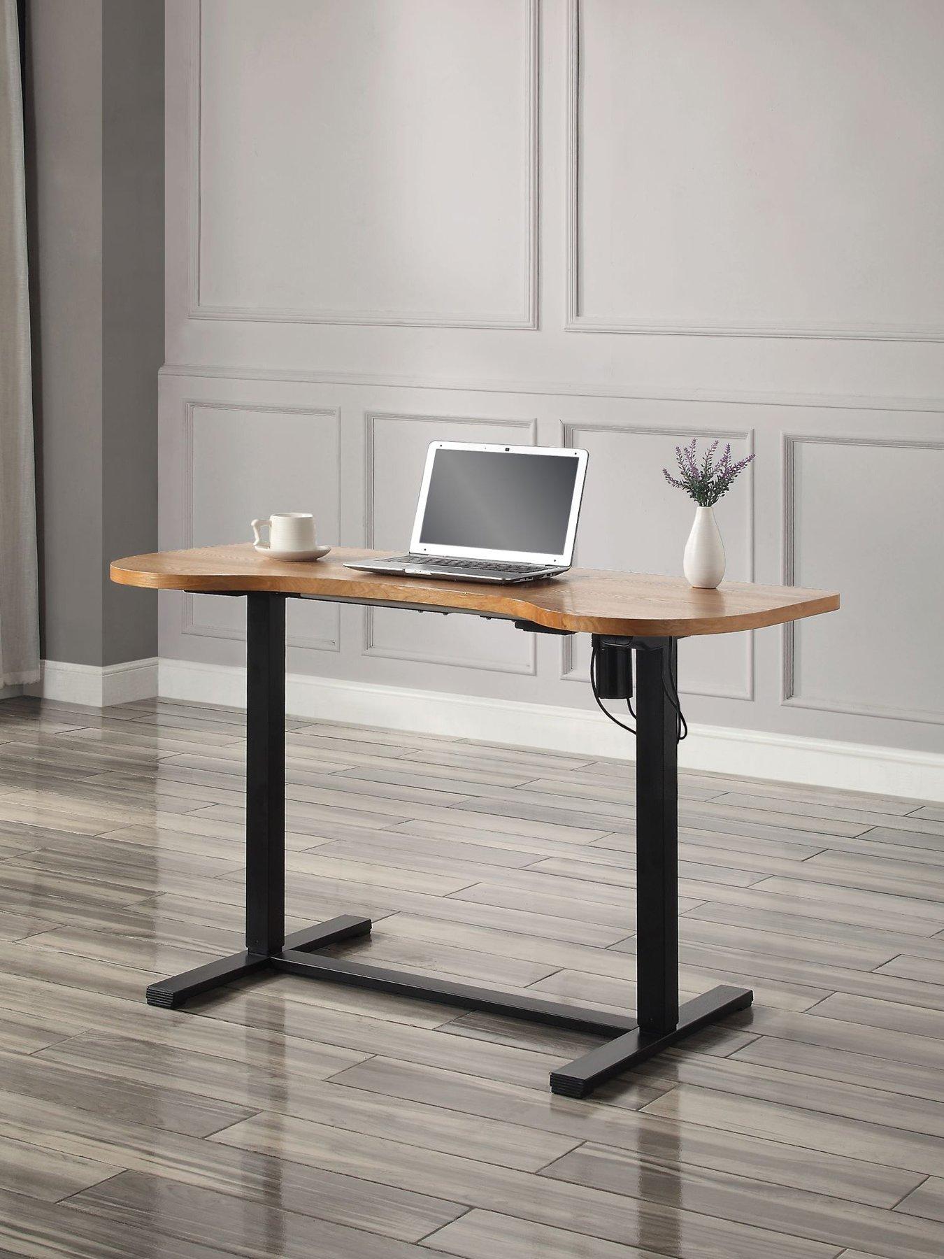 jual-san-francisco-height-adjustable-desknbsp--real-wood-veneerdetail
