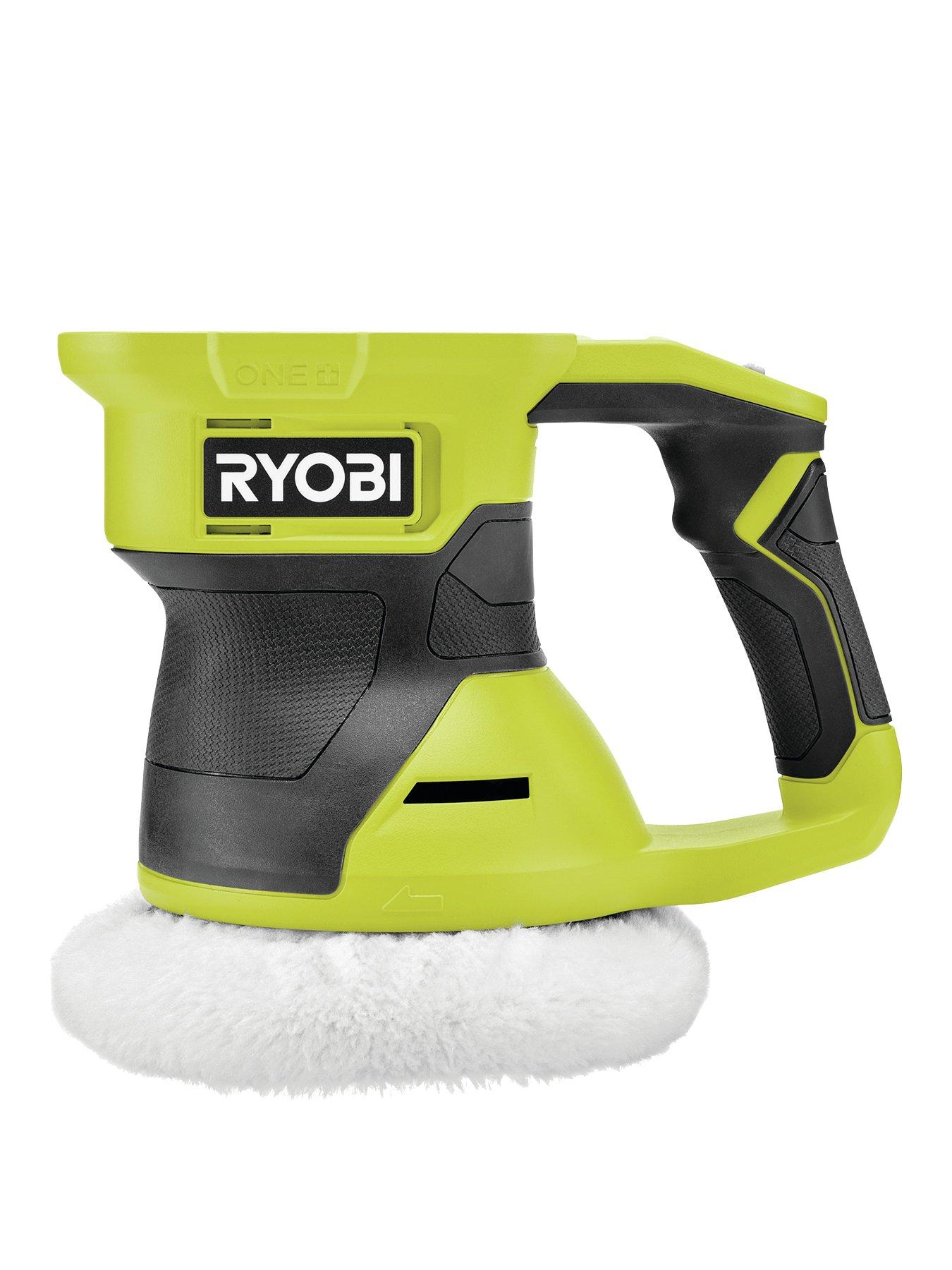 Ryobi 18V ONE+ Hand Vac (Bare Tool)