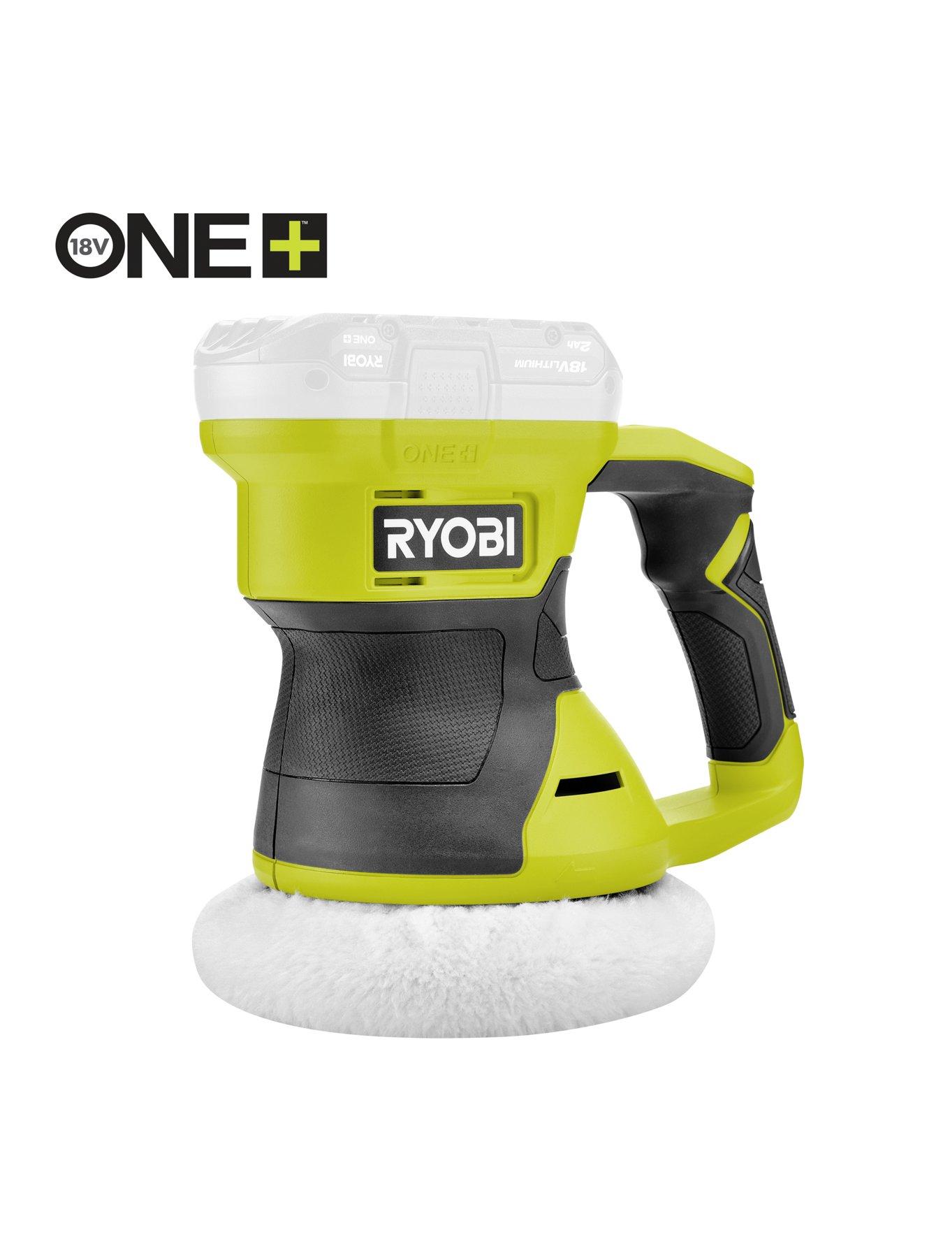 ryobi-rbp18150-0-18v-one-cordless-150mm-buffer-bare-toolstillFront