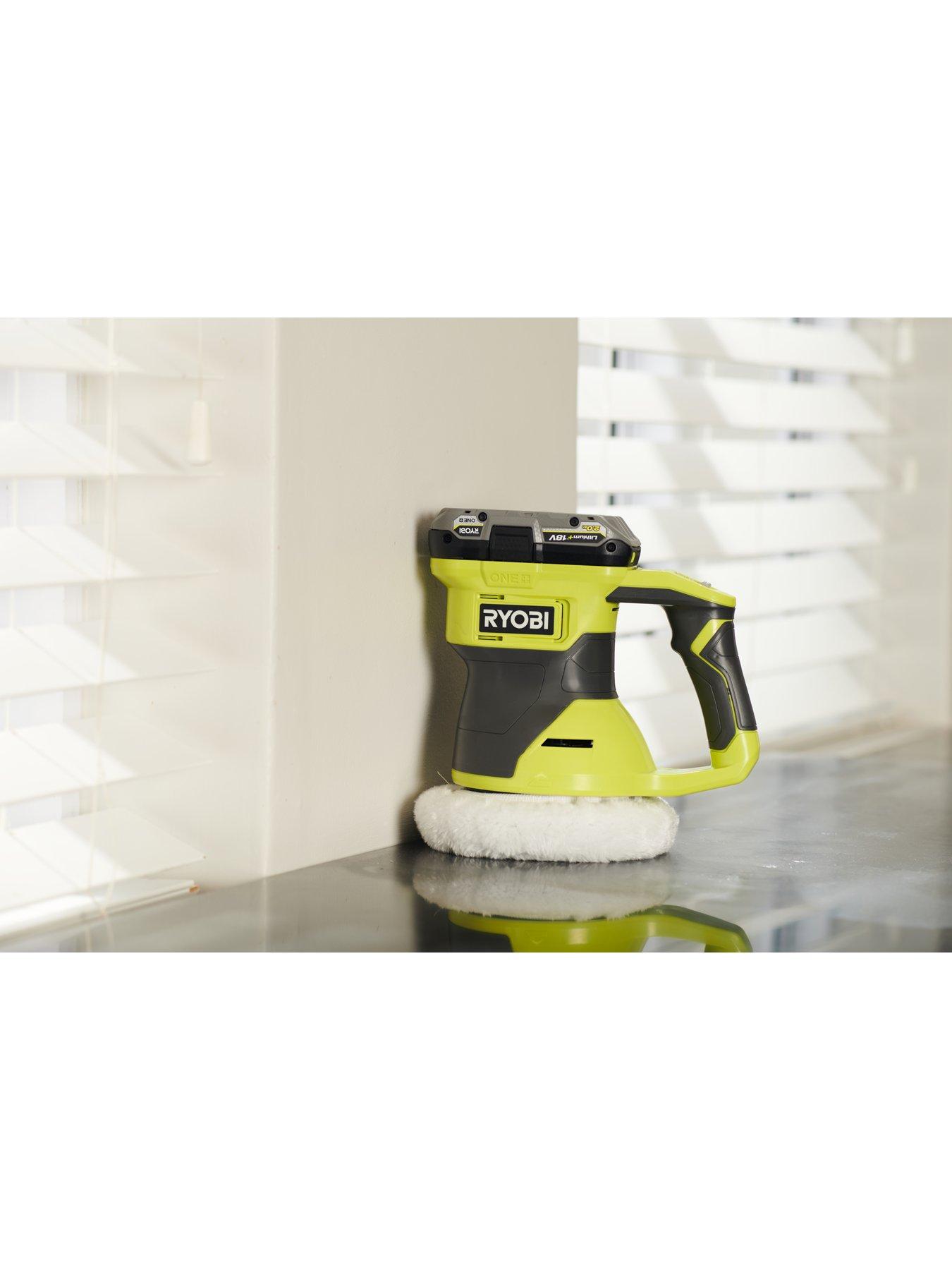 ryobi-rbp18150-0-18v-one-cordless-150mm-buffer-bare-tooloutfit