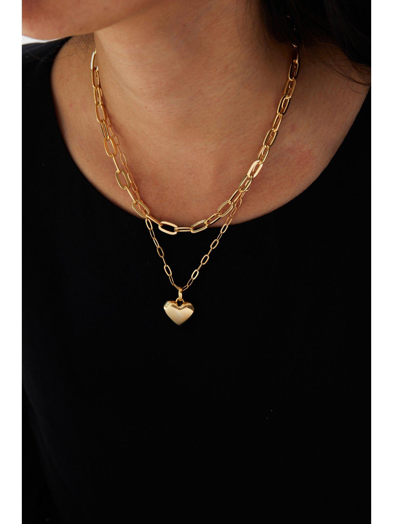 jon-richard-jon-richard-gold-plated-polished-layered-heart-necklacestillFront