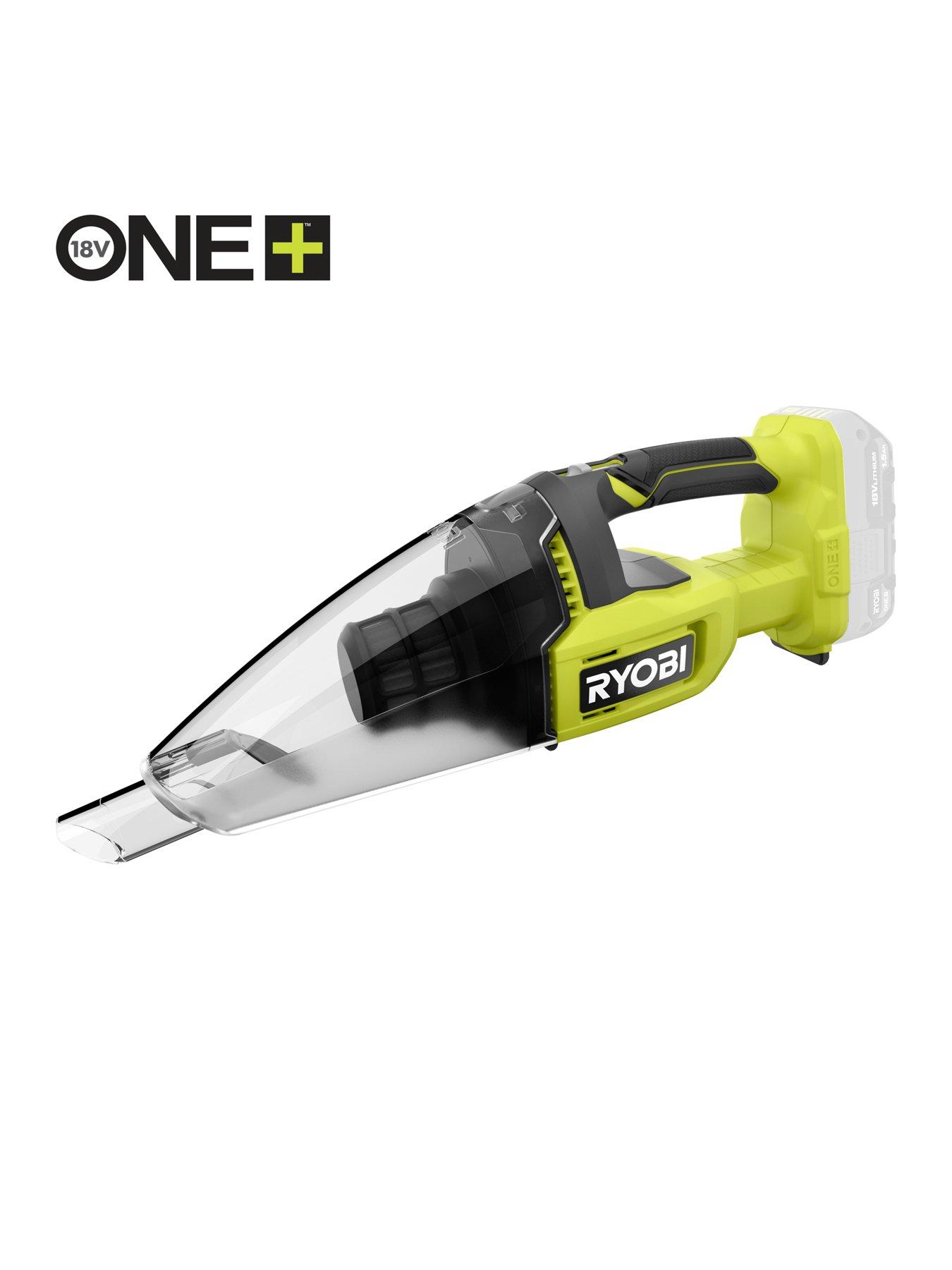 Ryobi tools vacuum sales