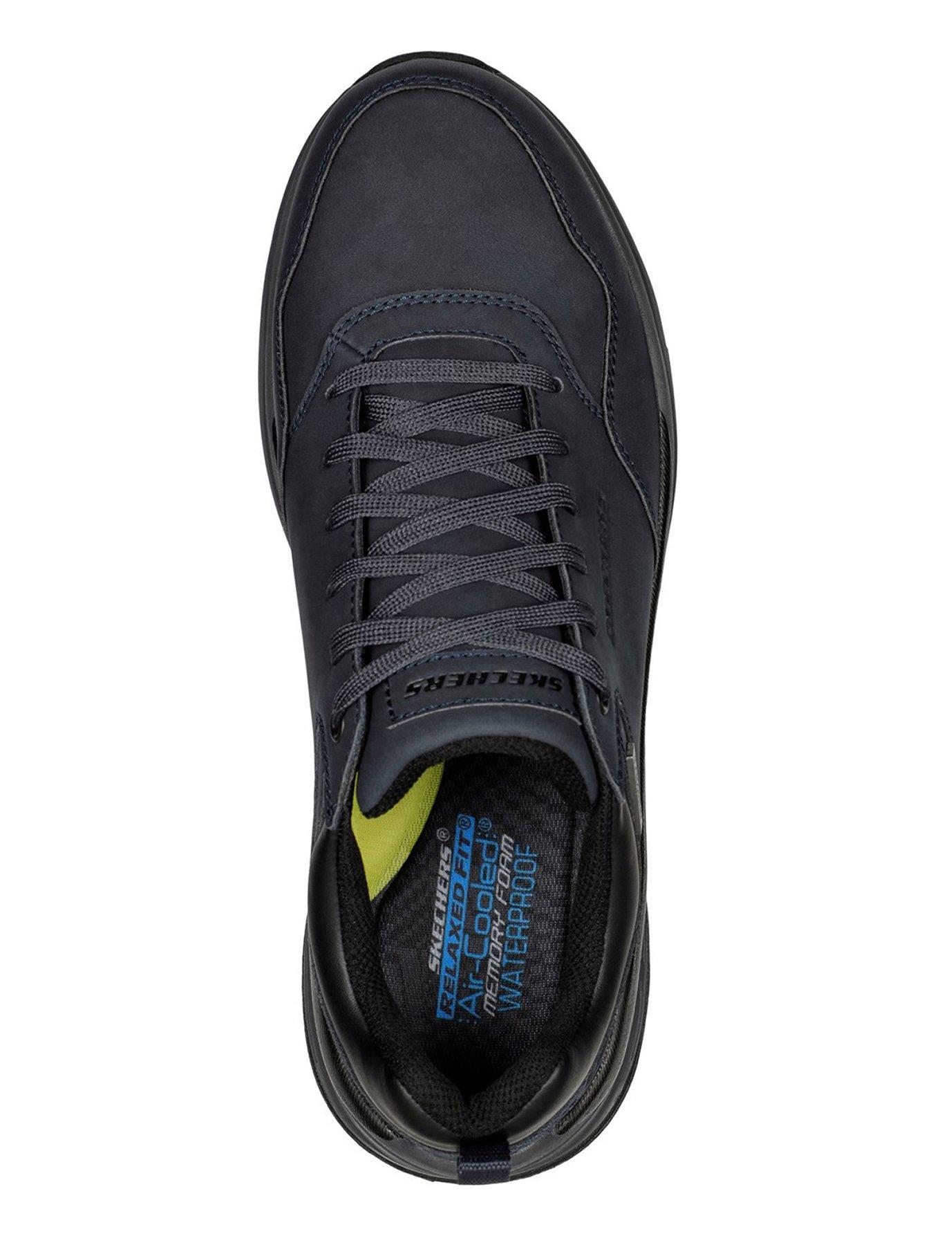 Skechers hombre clearance memory foam