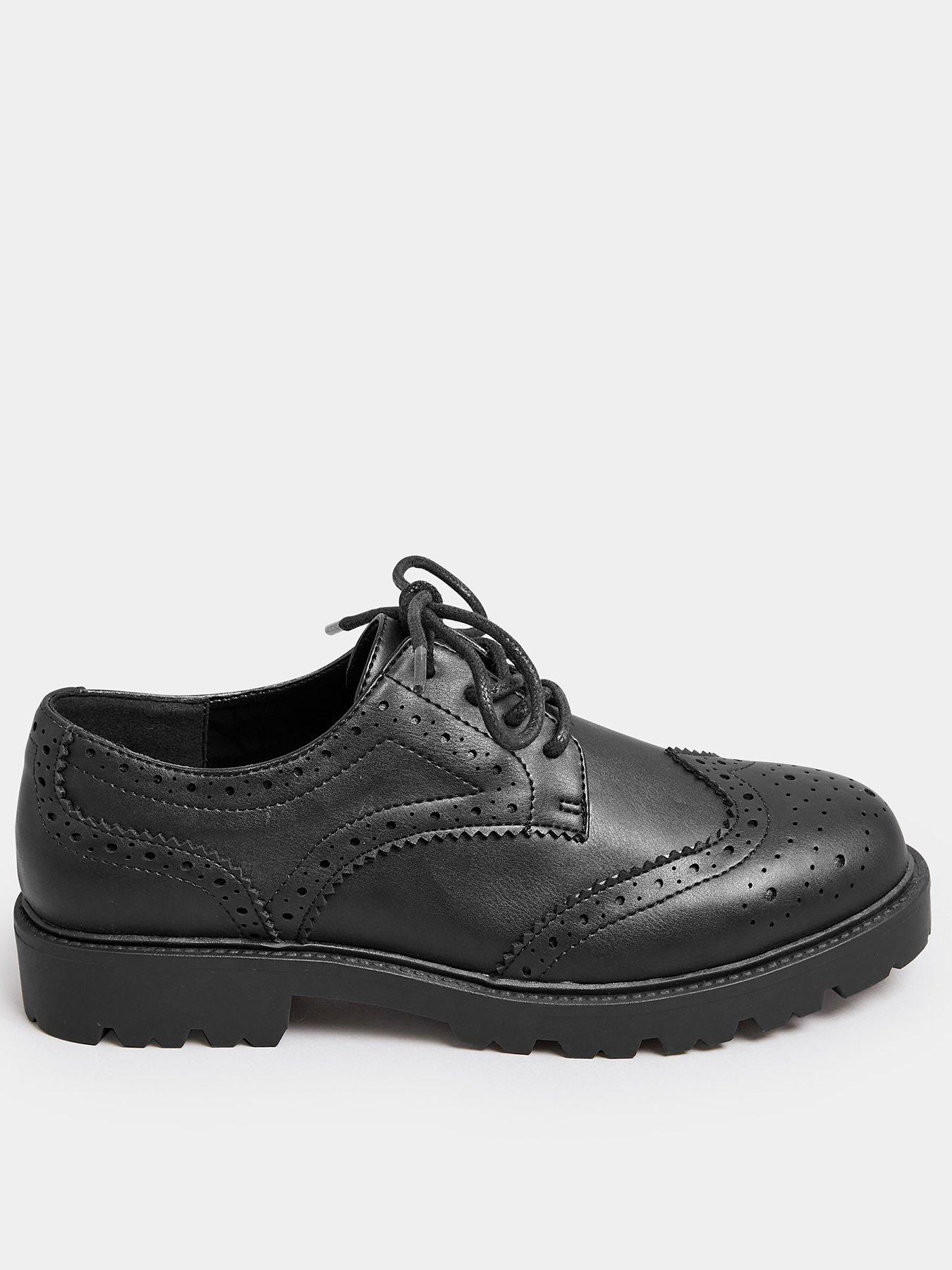 Ladies hot sale brogues ireland