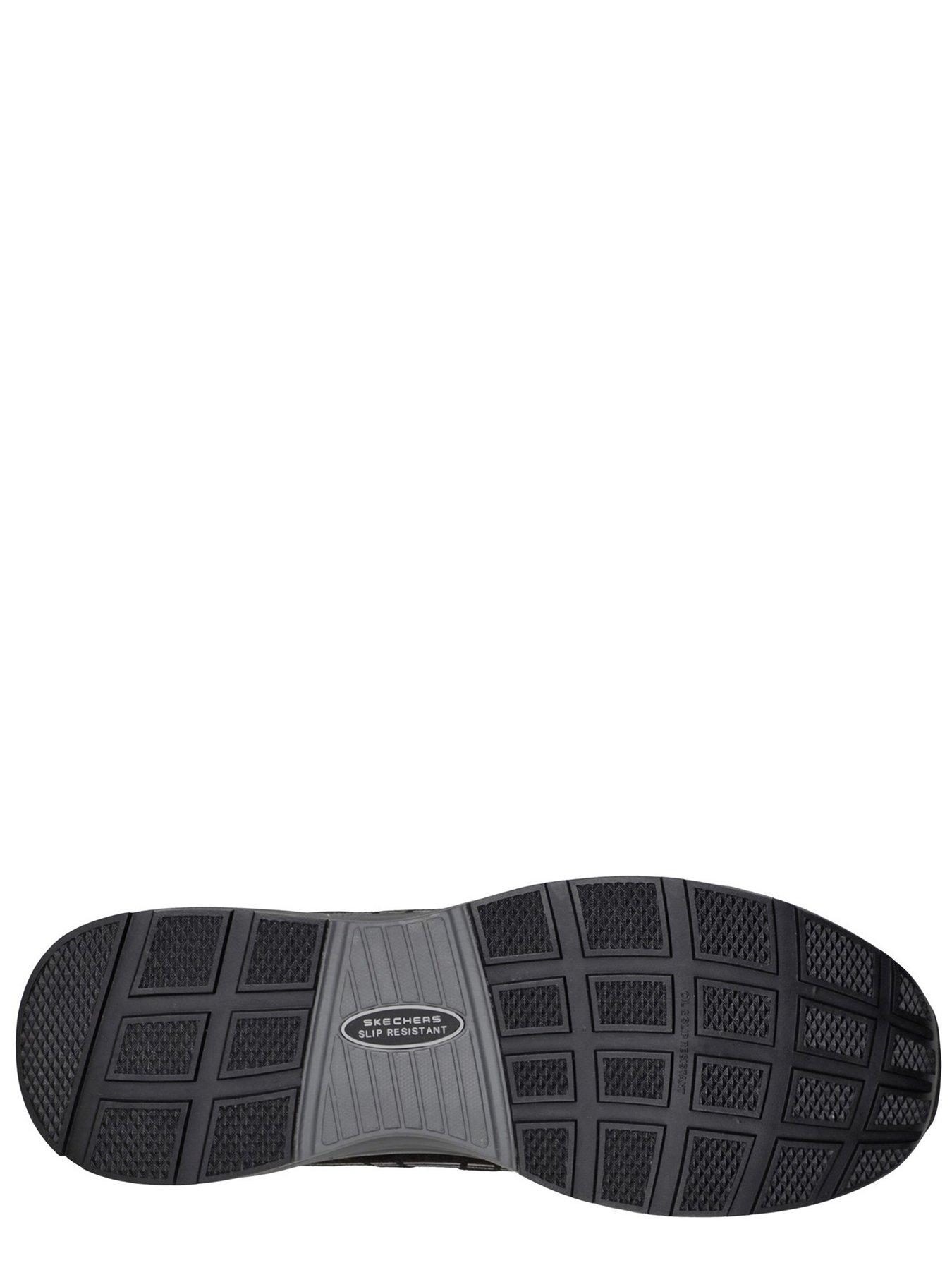 Image 5 of 5 of Skechers Malad Ii Shoe - Black