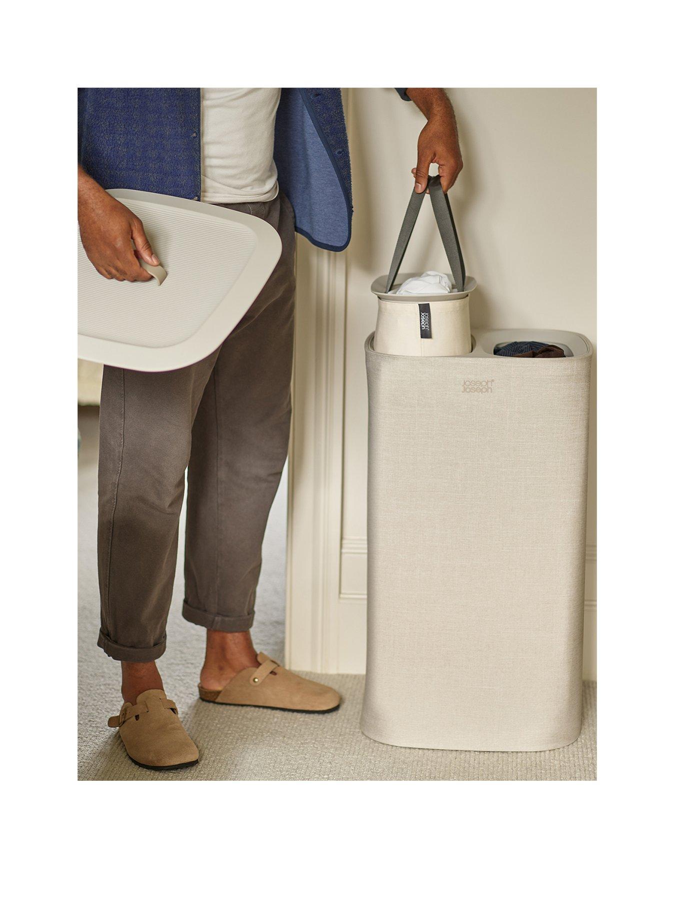 undefined Tota 60l Laundry Basket