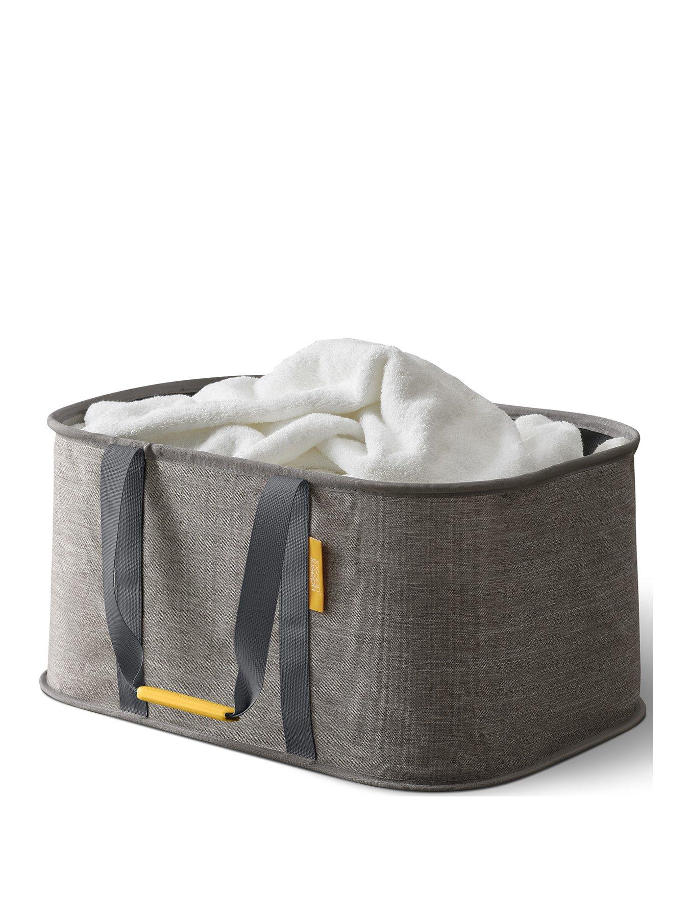 joseph-joseph-hold-all-collapsible-laundry-basket