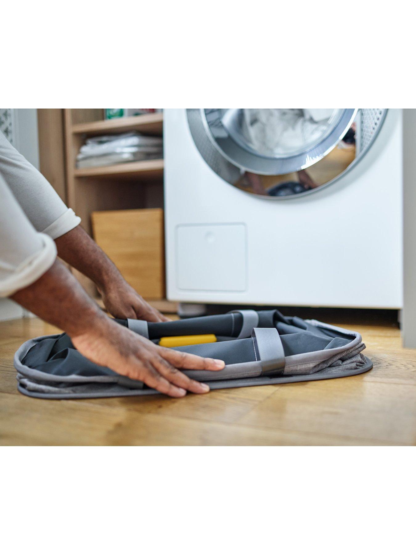 Image 4 of 6 of Joseph Joseph Hold-all Collapsible Laundry Basket