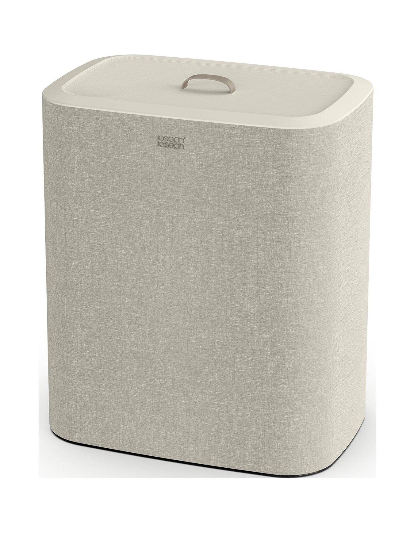 Joseph Joseph Tota Trio 90l Laundry Basket