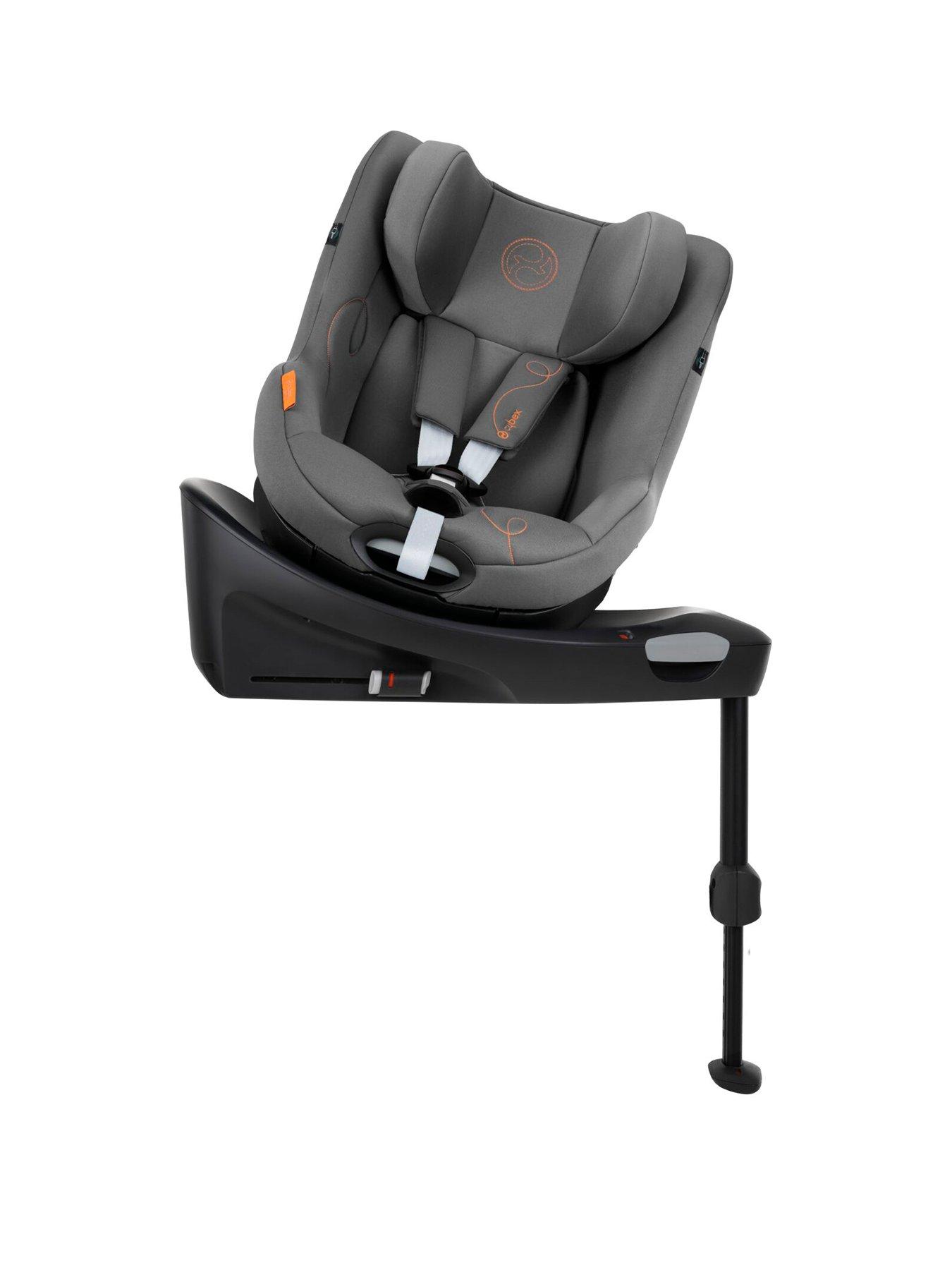 Cybex Gold Solution S2 I-Fix car seat prezzo 0 €