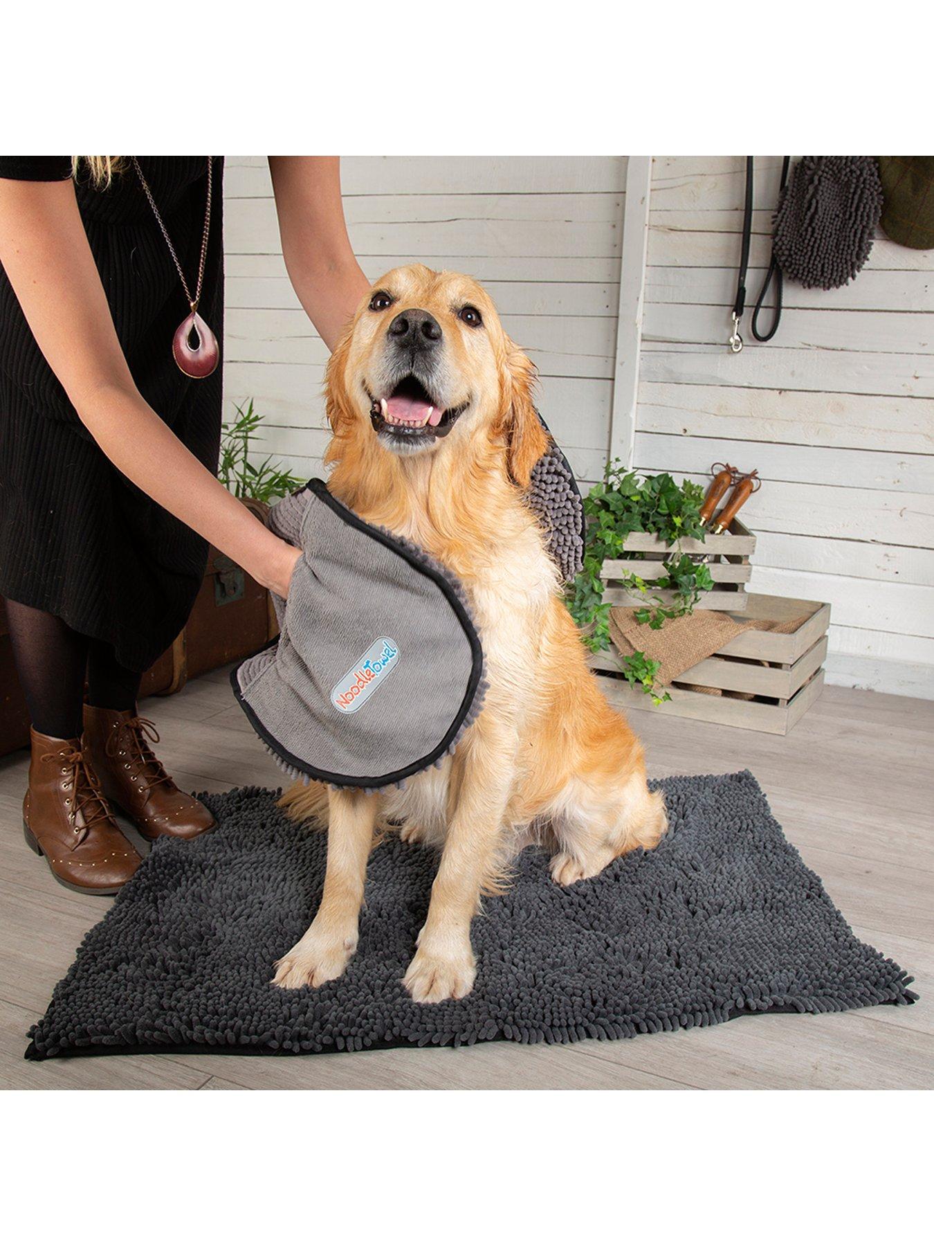 Scruffs Noodle Drying Towel