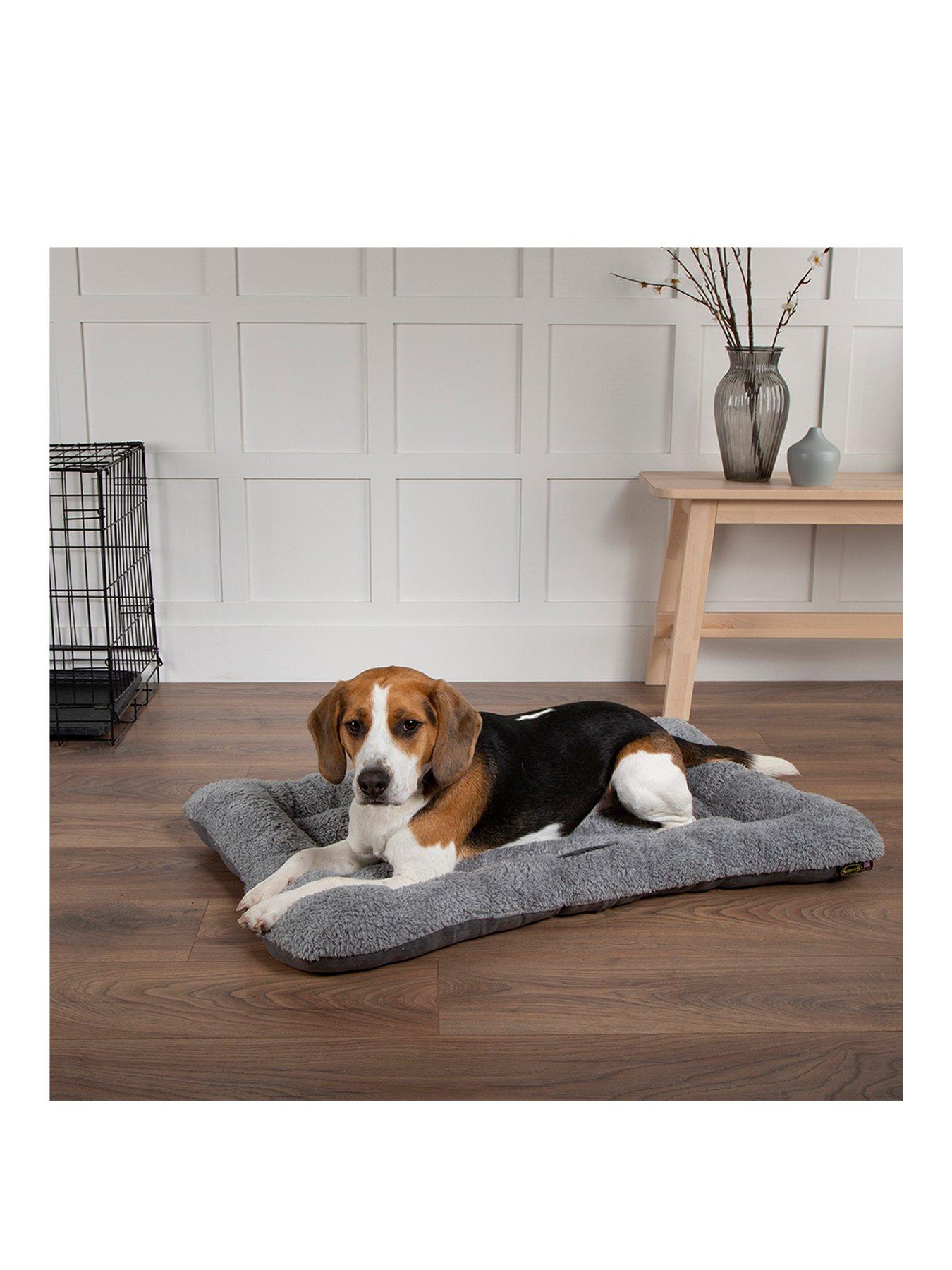 Cosy Crate Mat