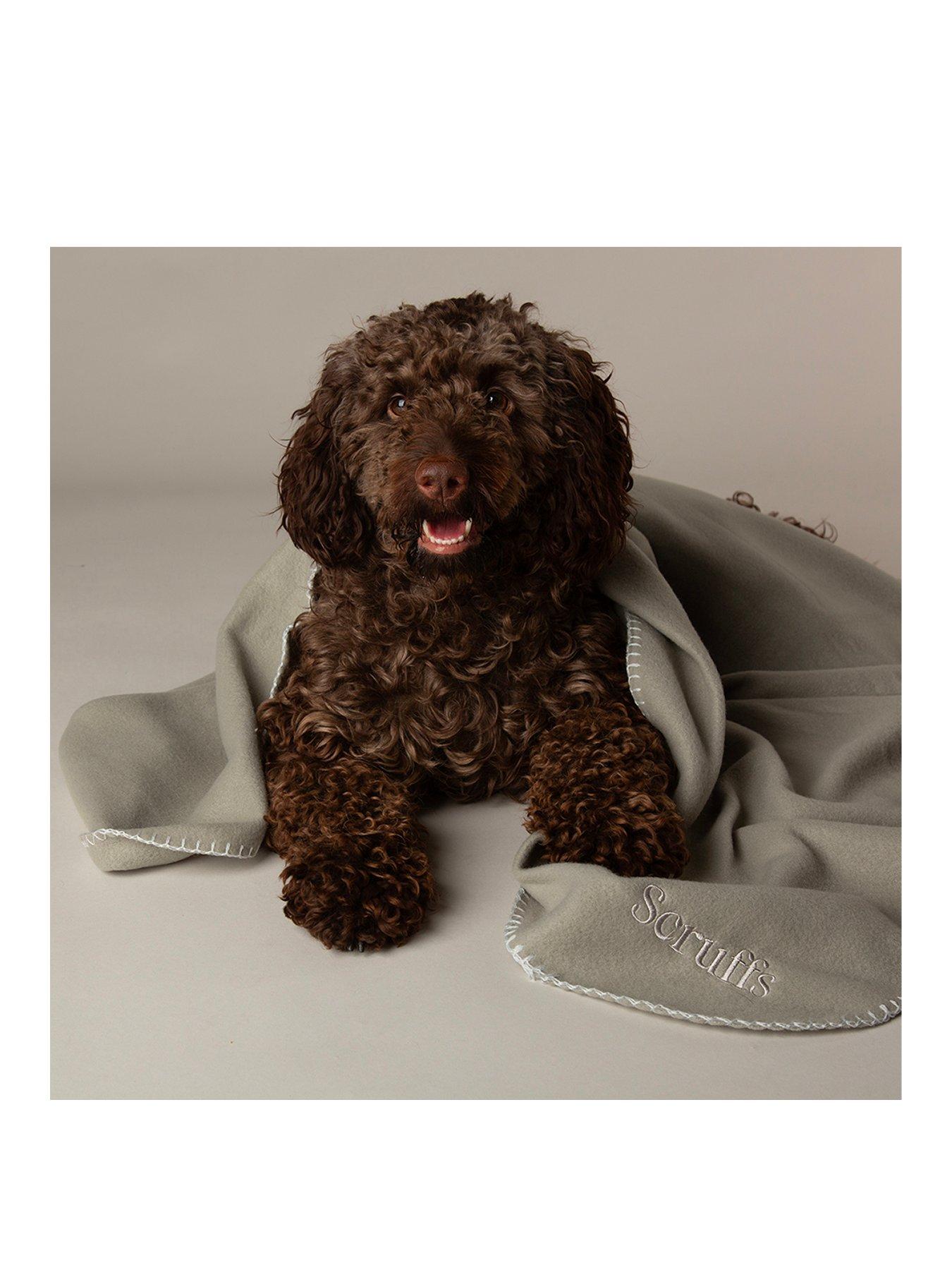 Image of Scruffs Expedition Fleece Pet Blanket