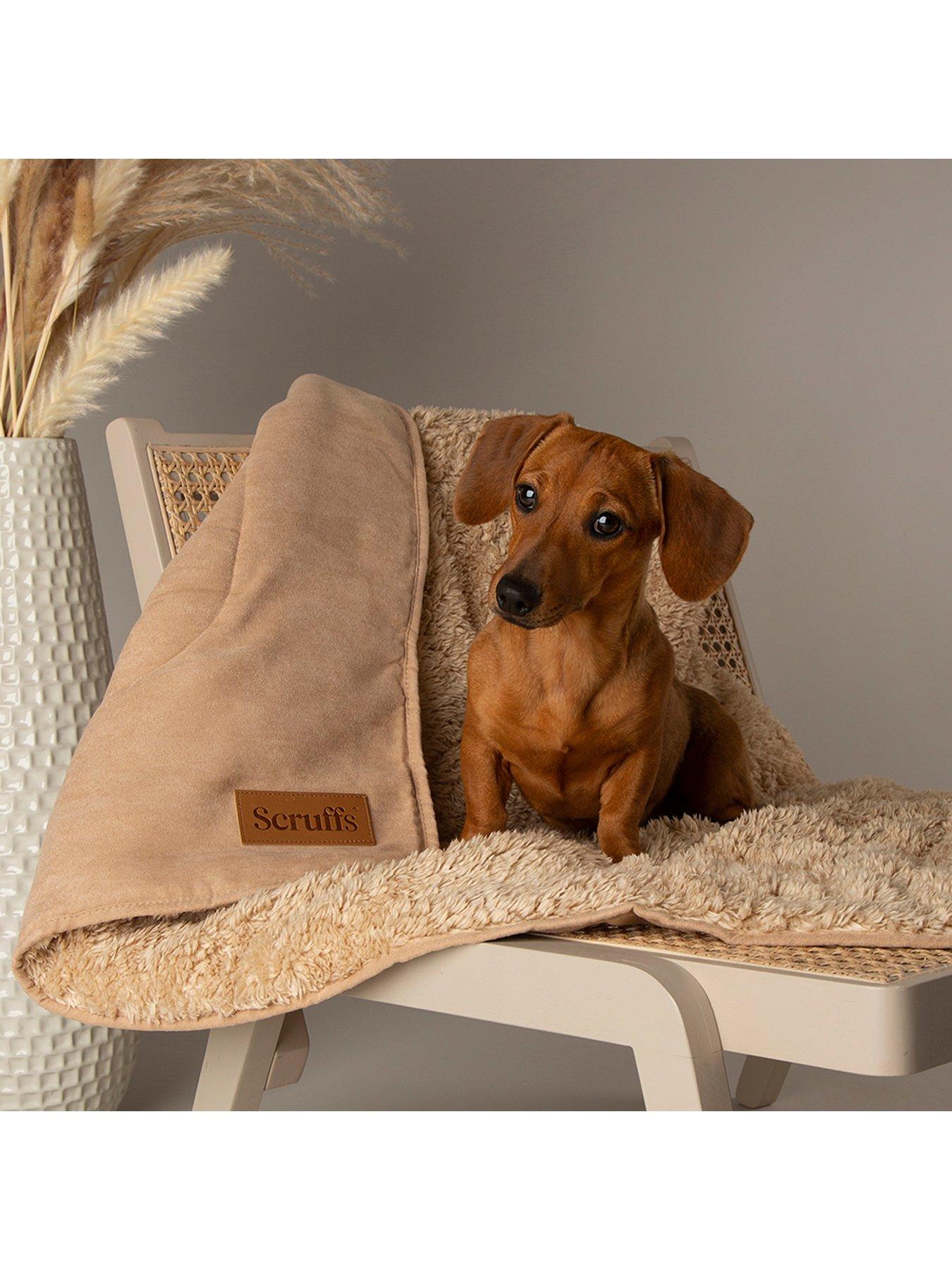 Scruffs Snuggle Blanket
