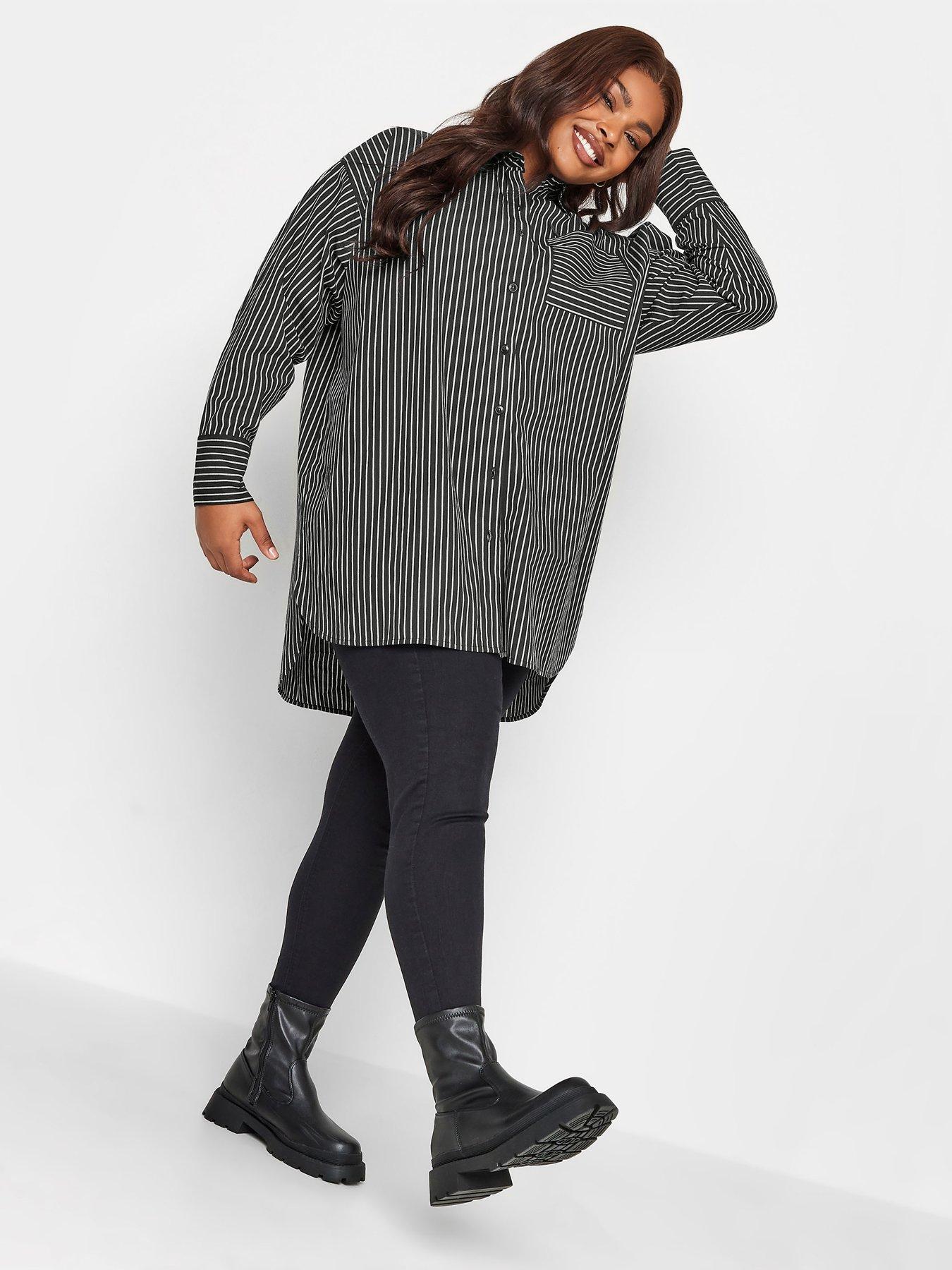 yours-yours-stripe-shirt-monoback