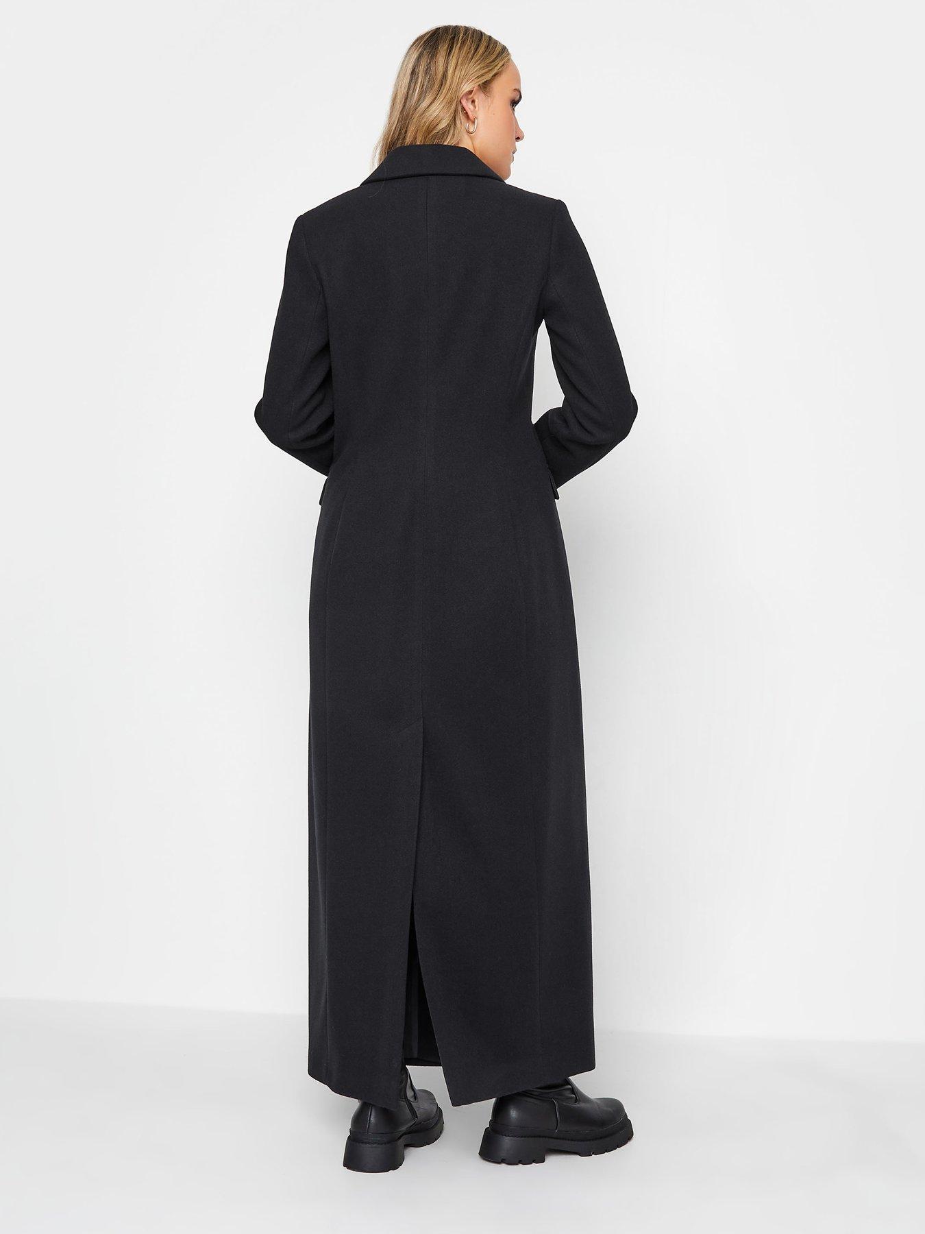 Long tall 2024 sally maxi coats