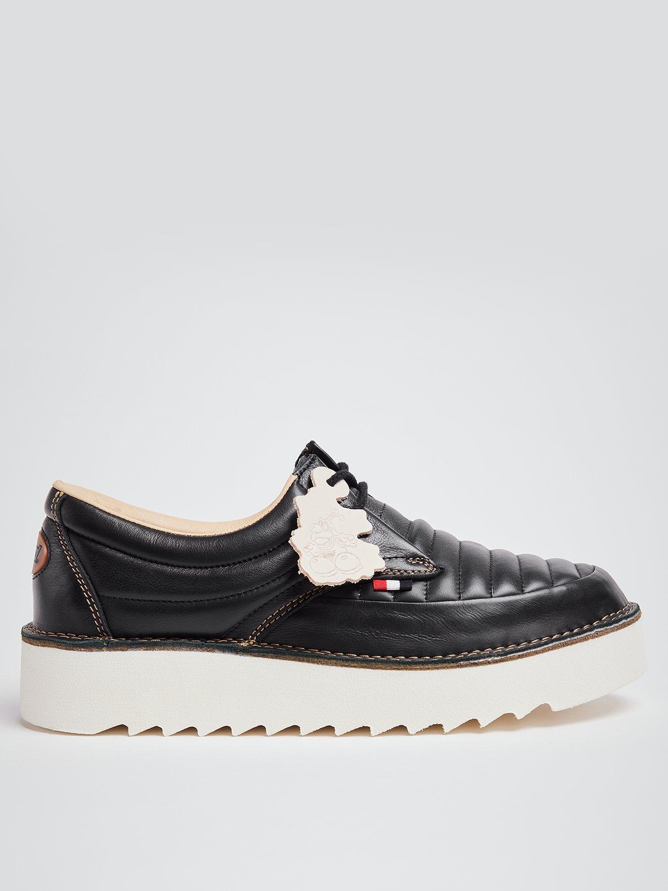 pod-pod-originals-annie-leather-lace-up-shoes-black