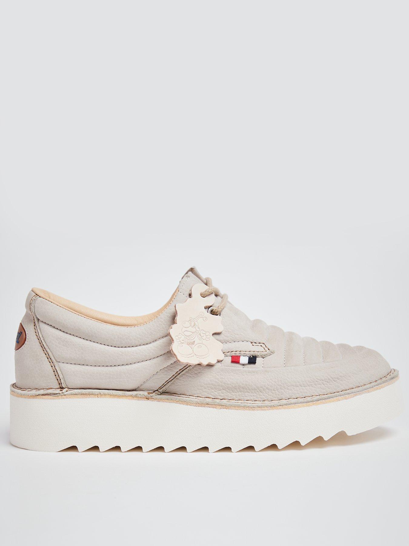 pod-pod-originals-annie-nubuck-lace-up-shoes-off-white