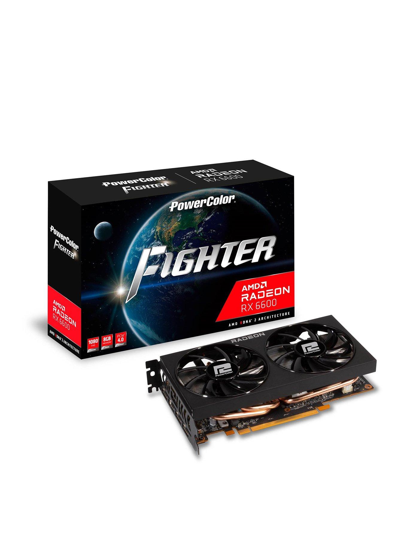 powercolor-powercolor-rx-6600-8gb-fighter-graphics-cardfront