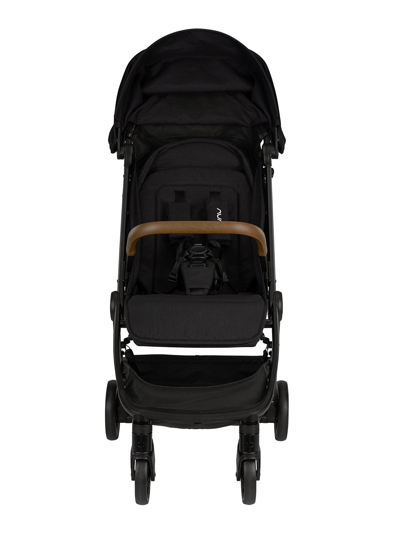 Nuna cheap mini stroller