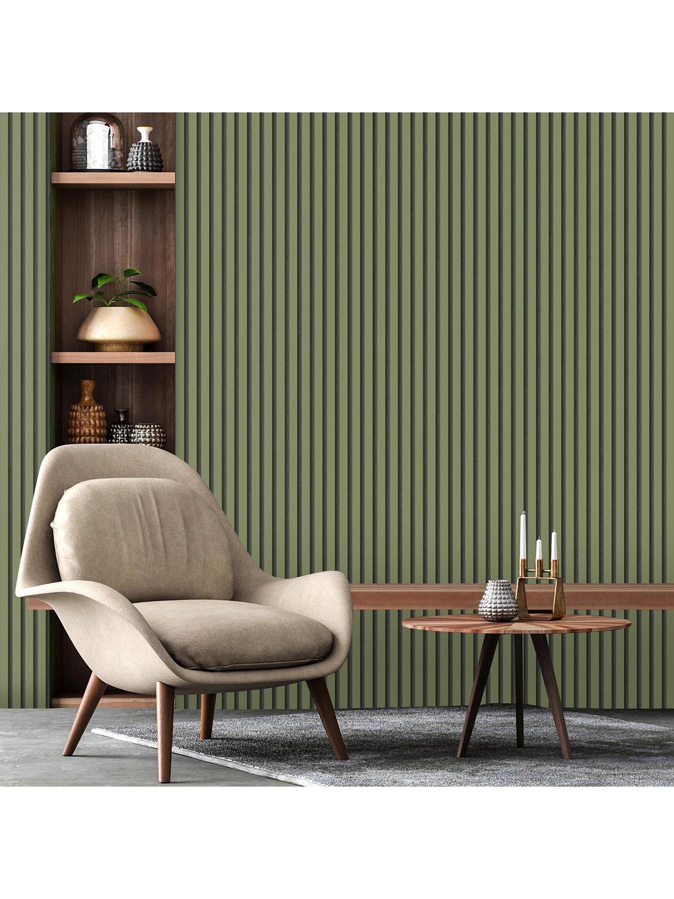 fine-decor-acoustic-panels-wallpaper-olivestillFront