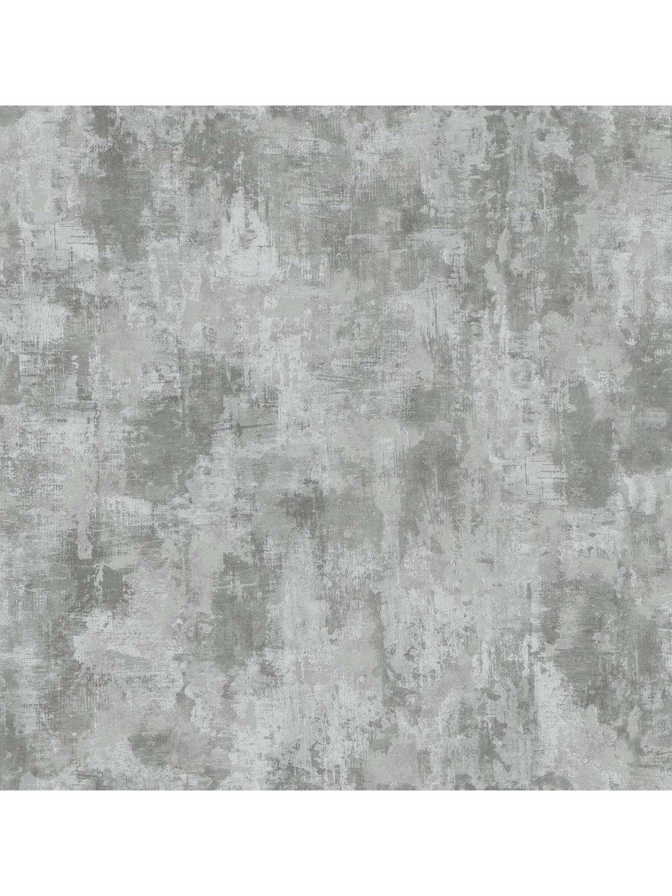 fine-decor-sierra-plain-wallpaper-greydetail