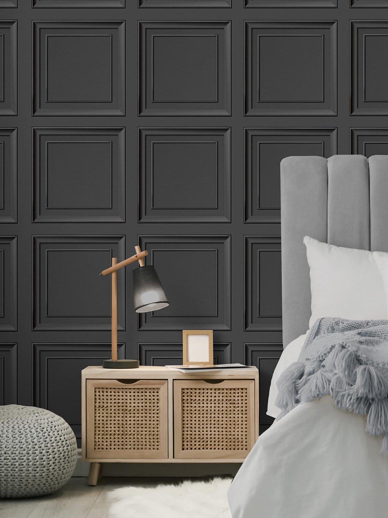 undefined Decorative Panel Wallpaper