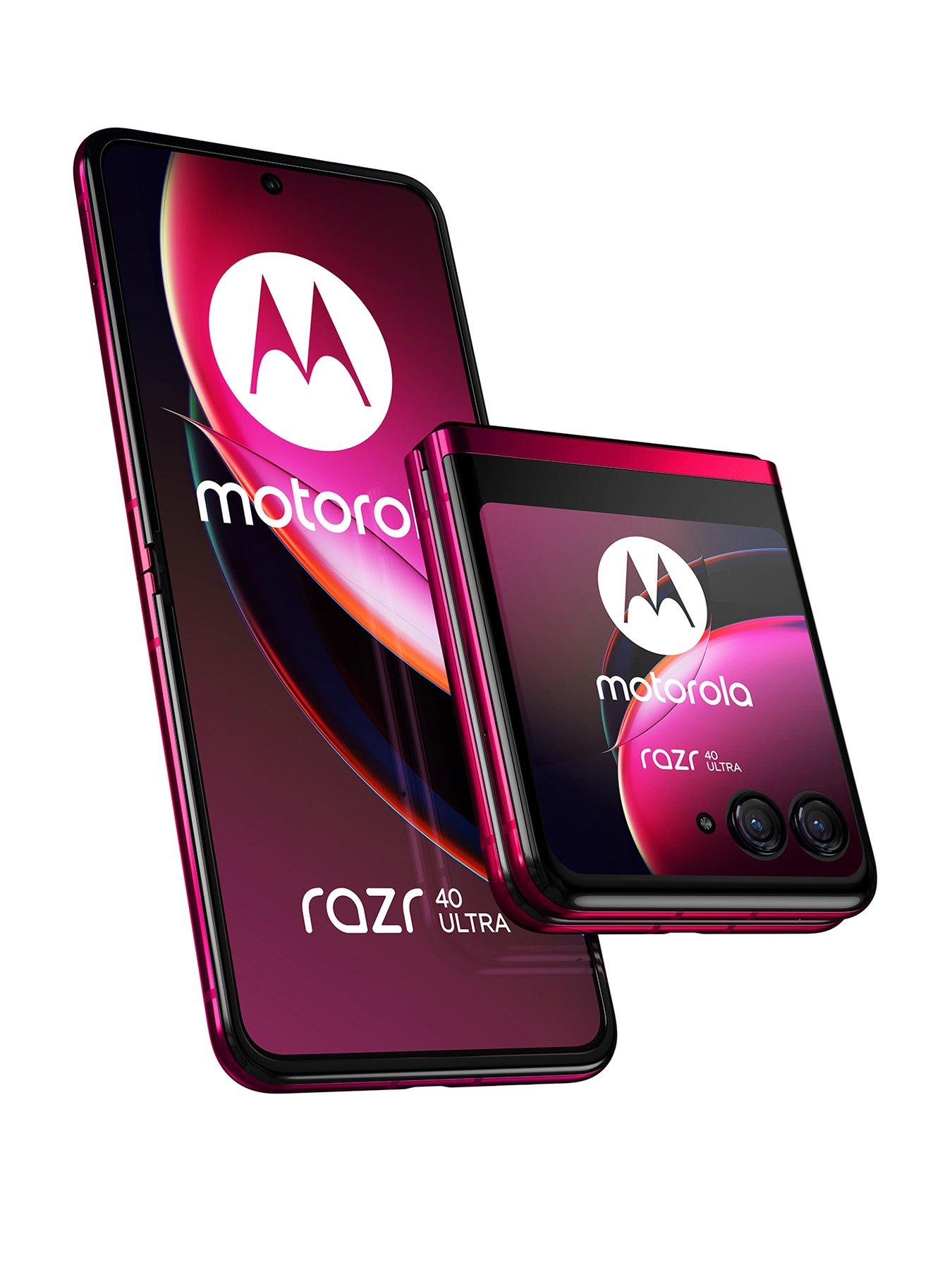undefined Moto Razr 40 Ultra