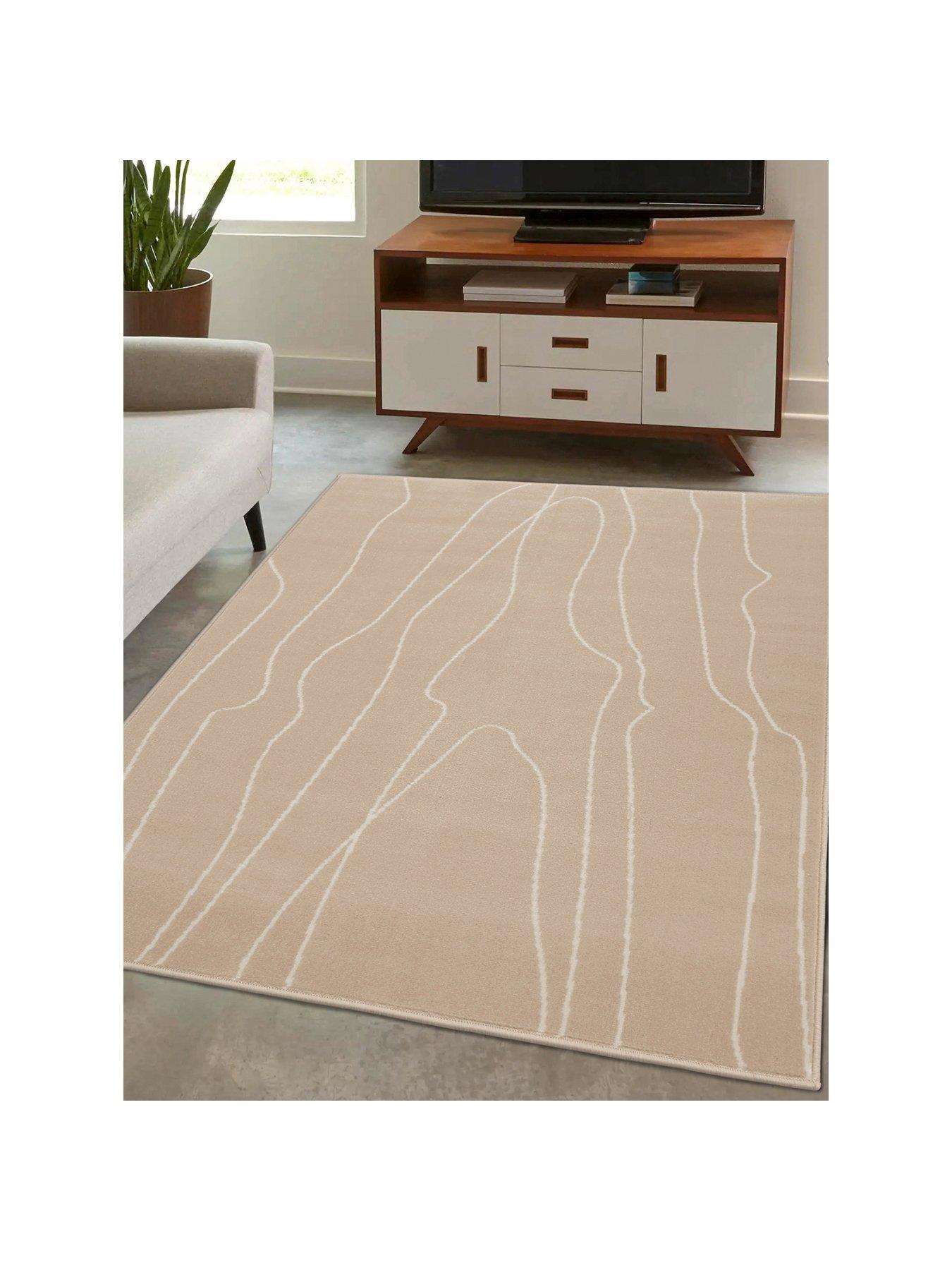 very-home-maestro-linear-rug-natural