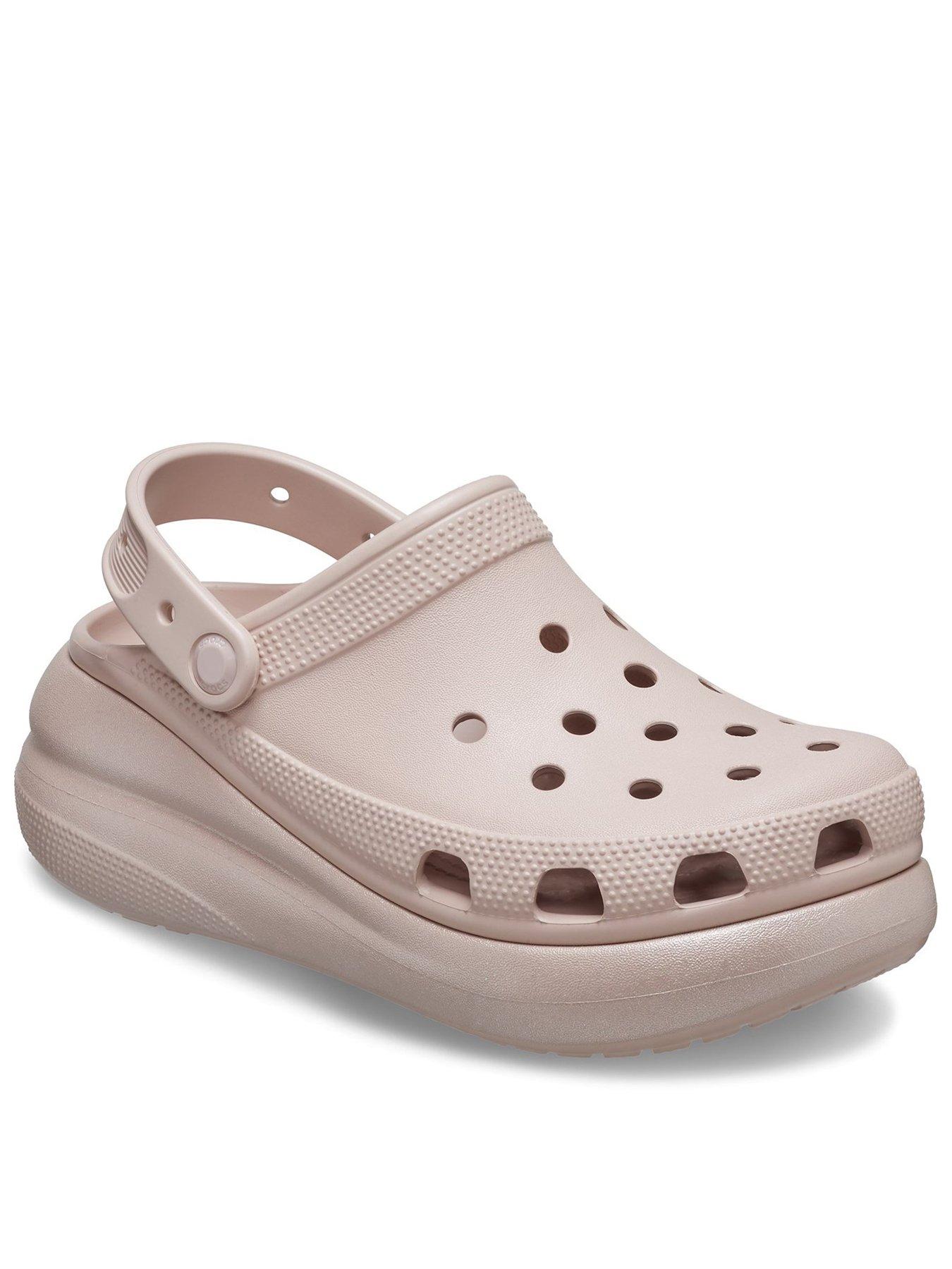 Crocs Crocs Classic Clog Lavender Very Ireland