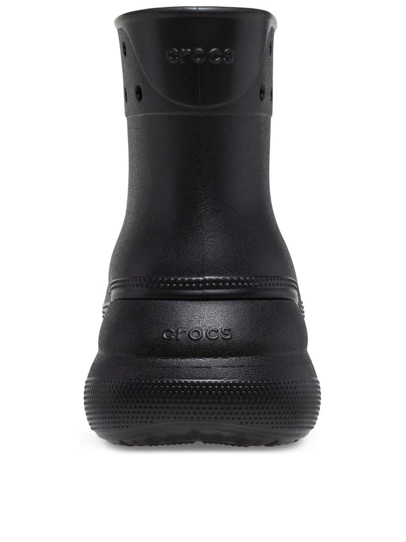 Croc boots mens new arrivals