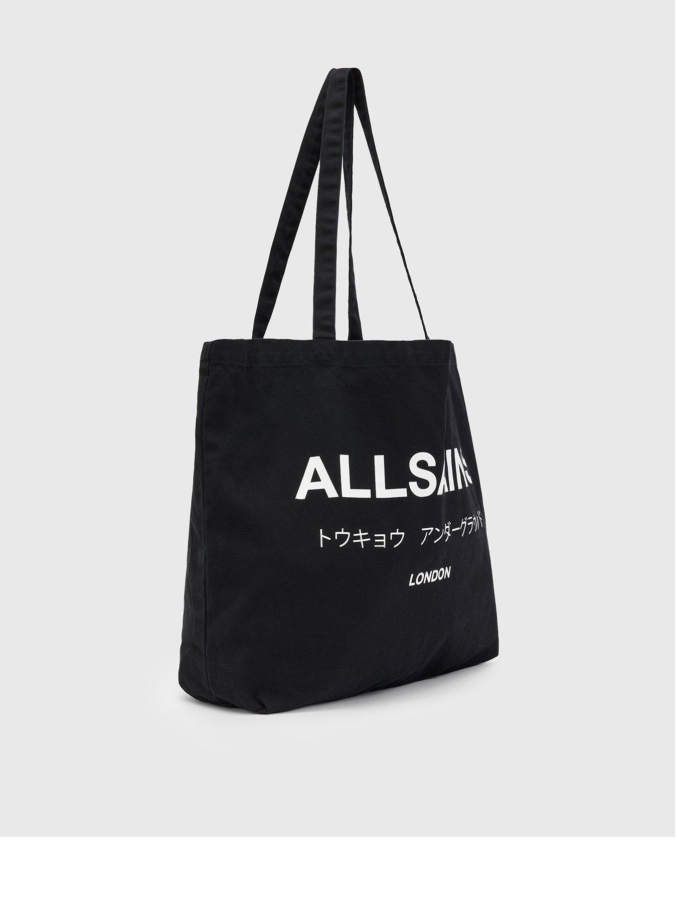 allsaints-underground-tote-bag-blacknbspback