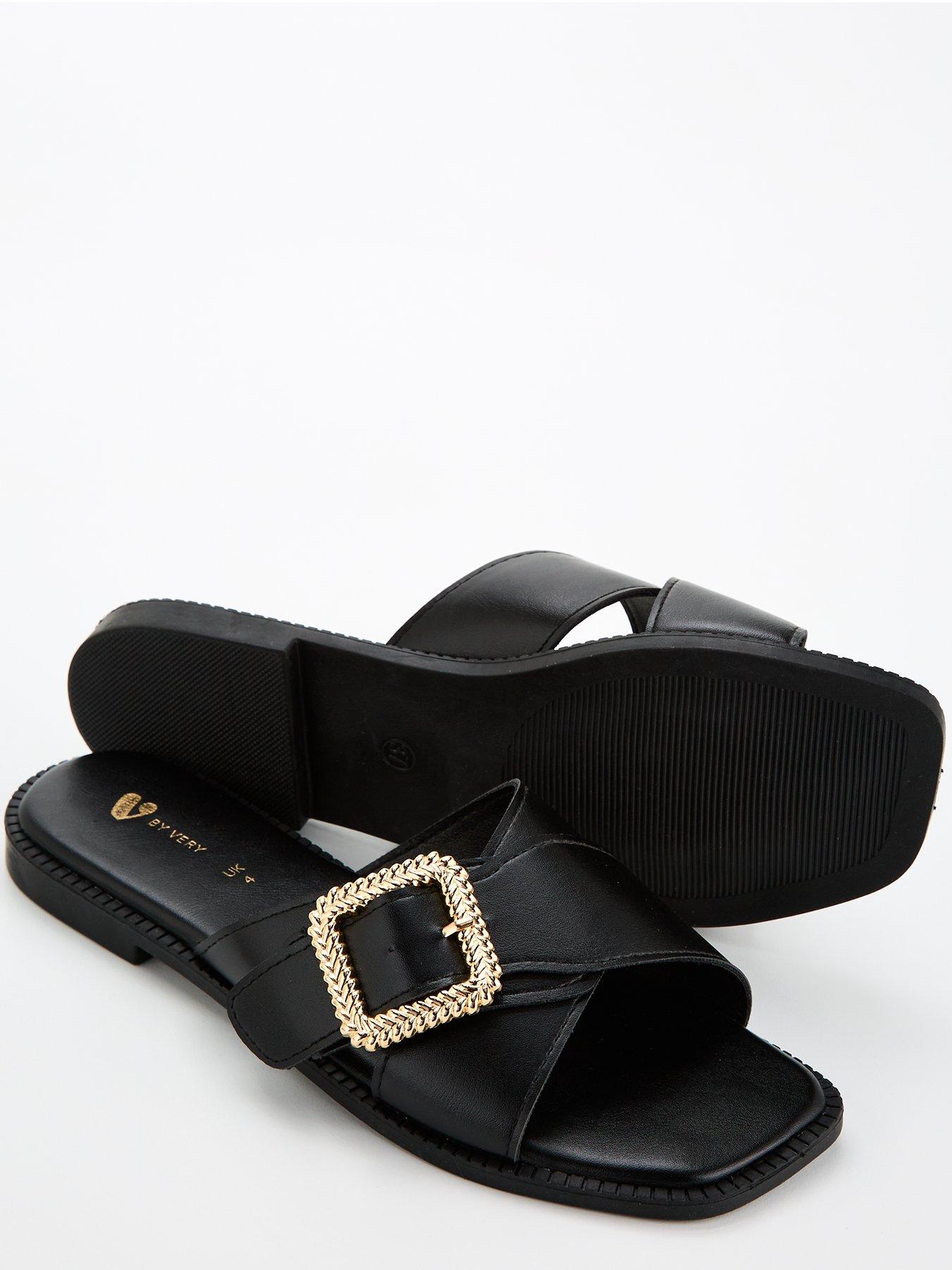 v-by-very-wide-fit-cross-strap-flat-sandal-blackdetail