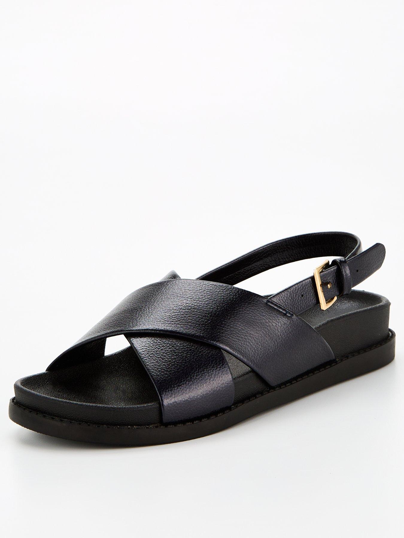 Not rated best sale very bushey sandal