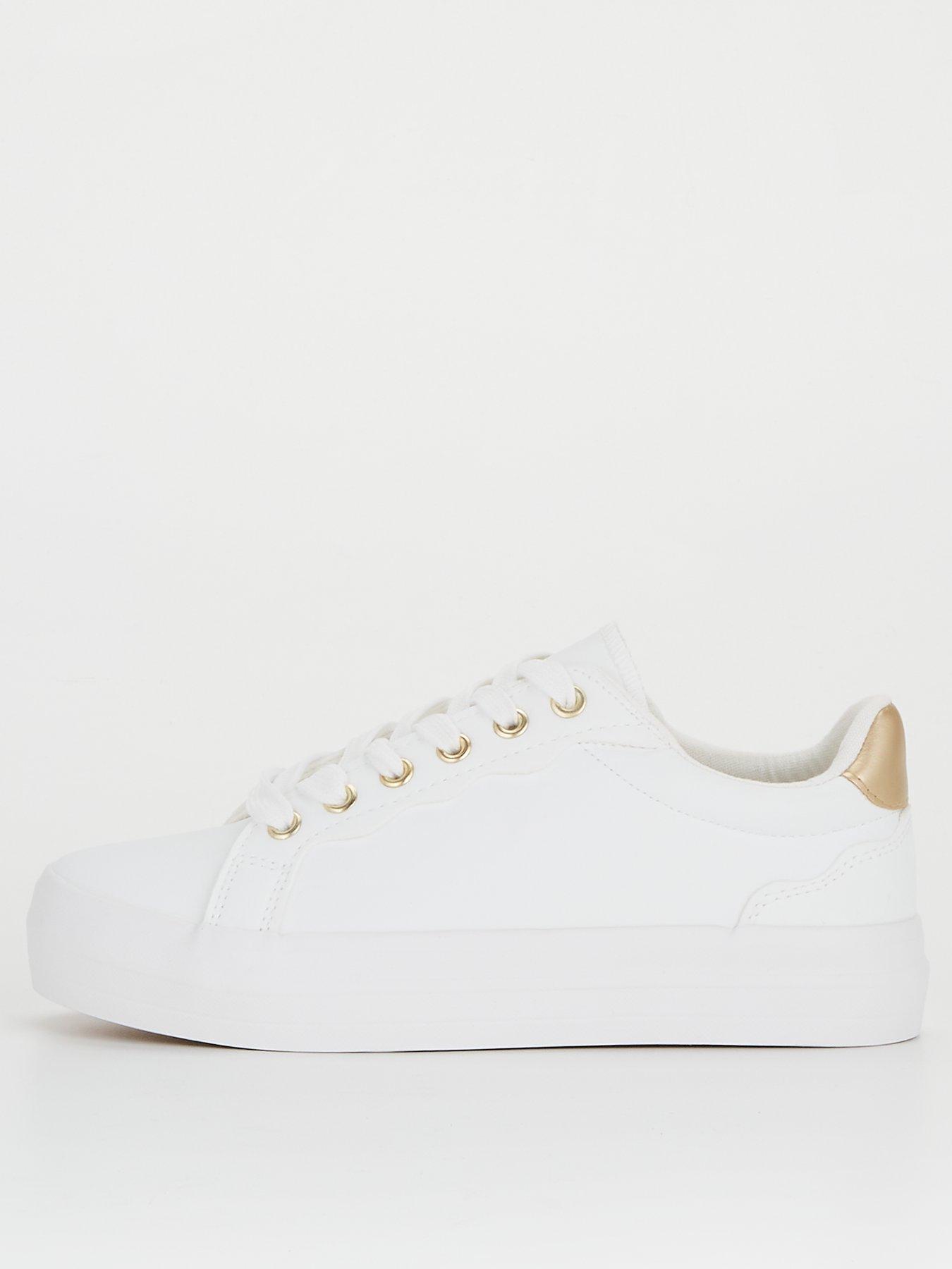 everyday-extra-wide-fit-platform-trainer-white